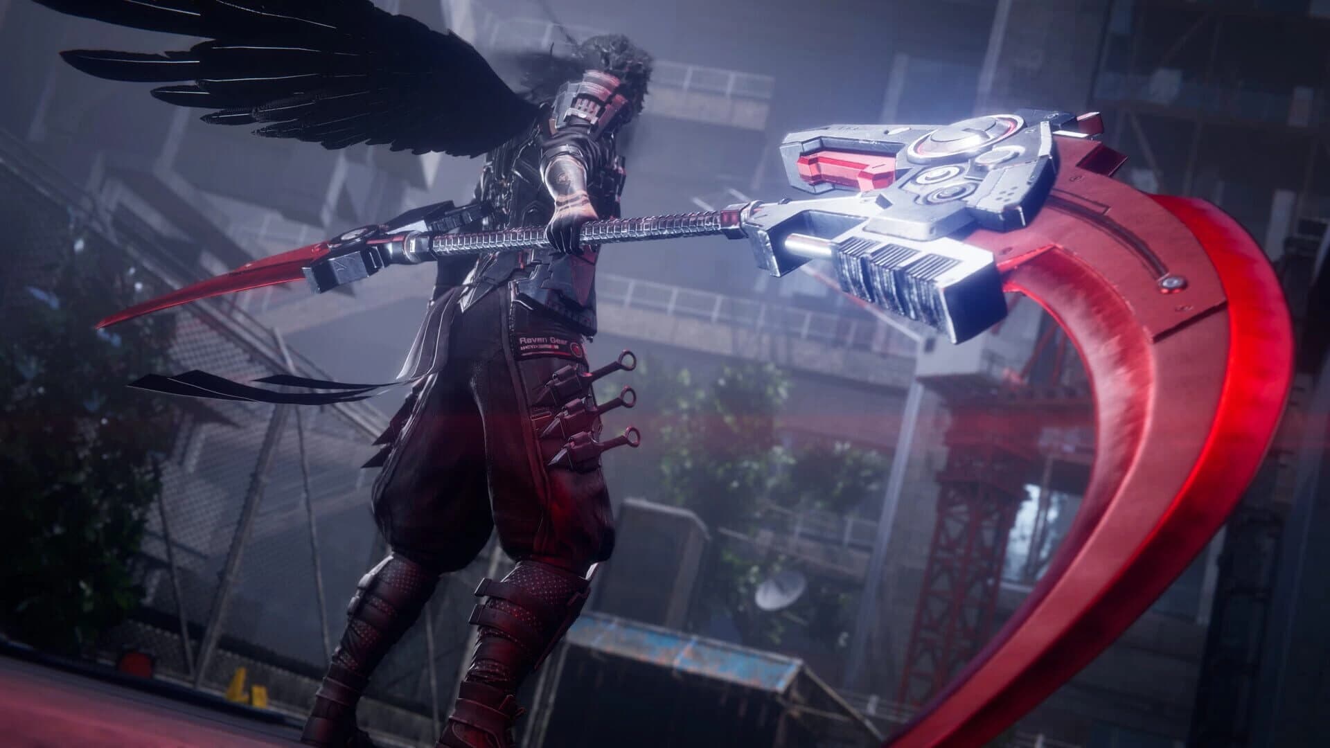 Ninja Gaiden 4: The Two Masters screenshot 3