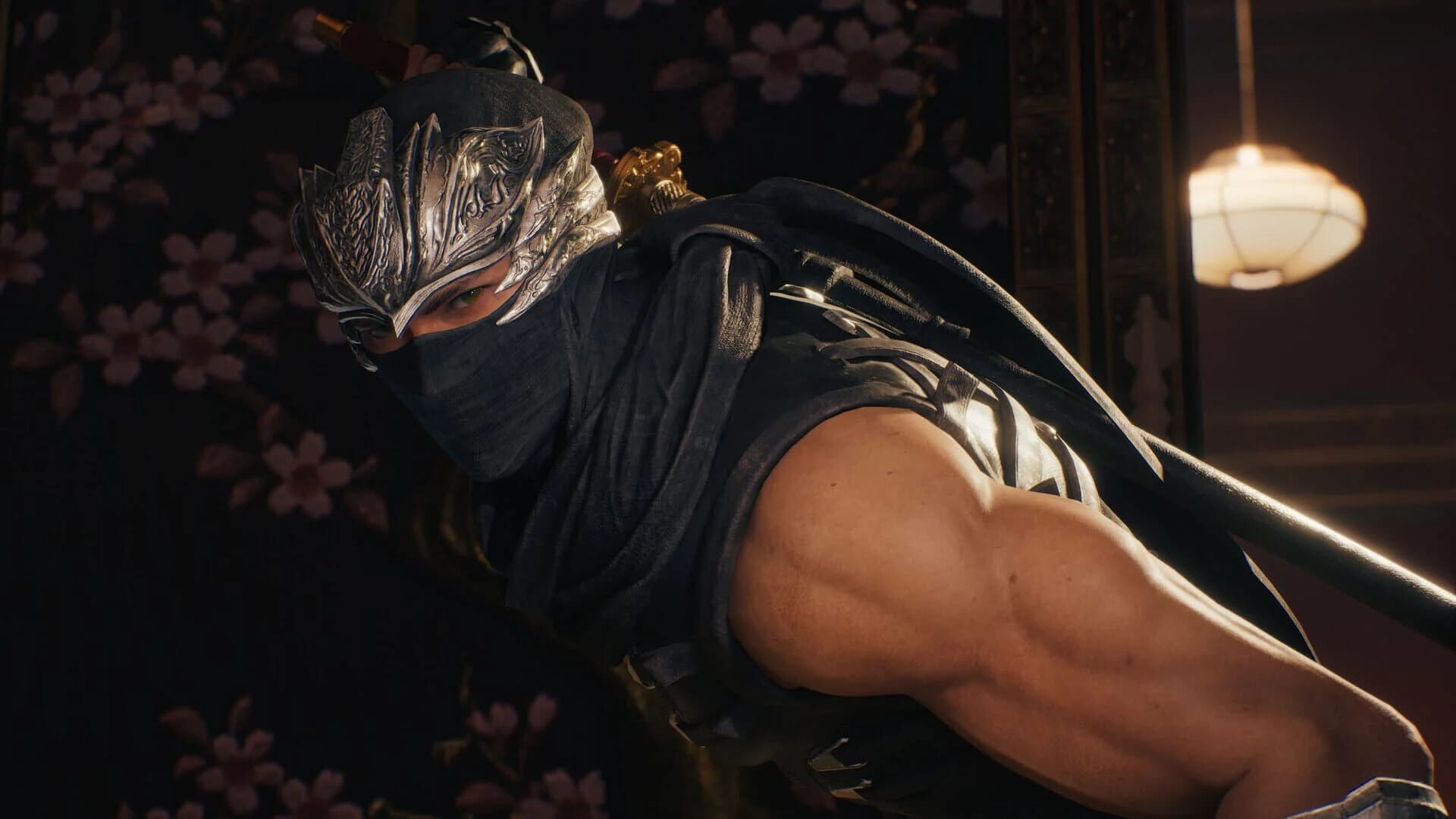 Ninja Gaiden II Black screenshot 4