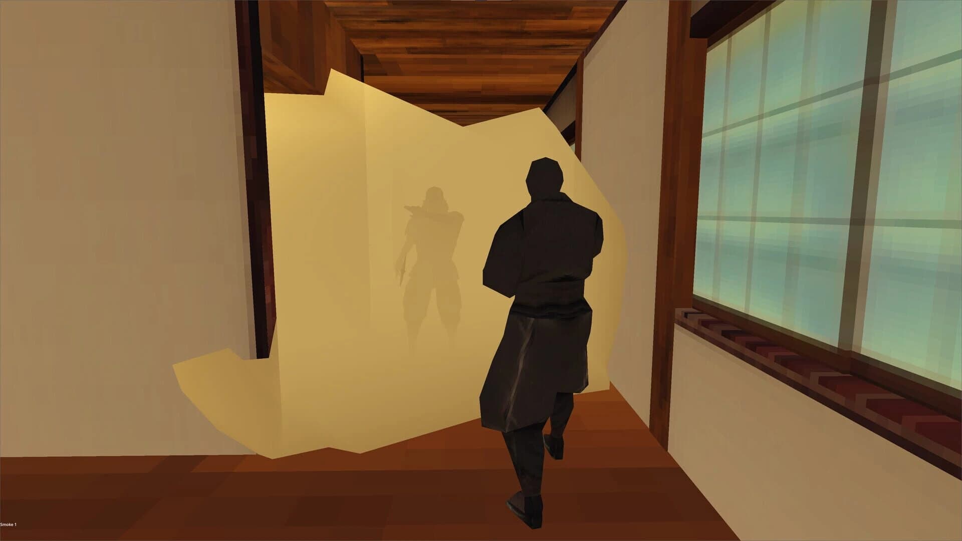 Ninja Game screenshot 5