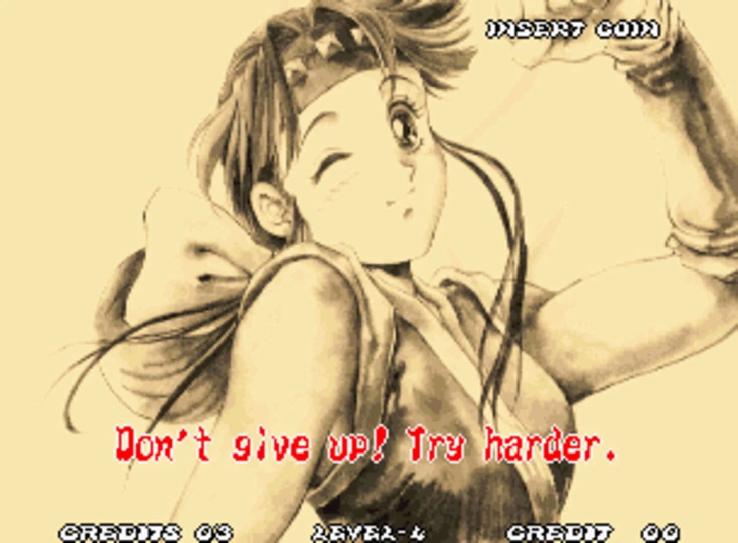 Ninja Master's: Haou Ninpou-ko screenshot 4