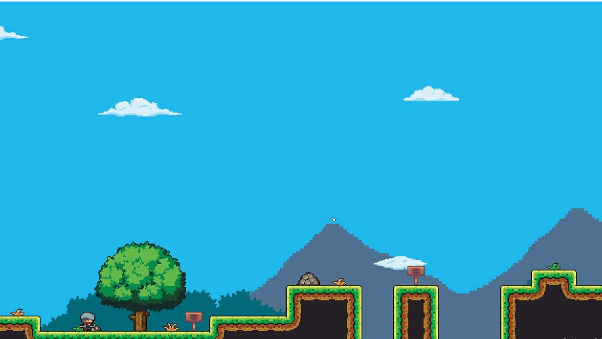 Ninja Ming: Novice Area screenshot 4