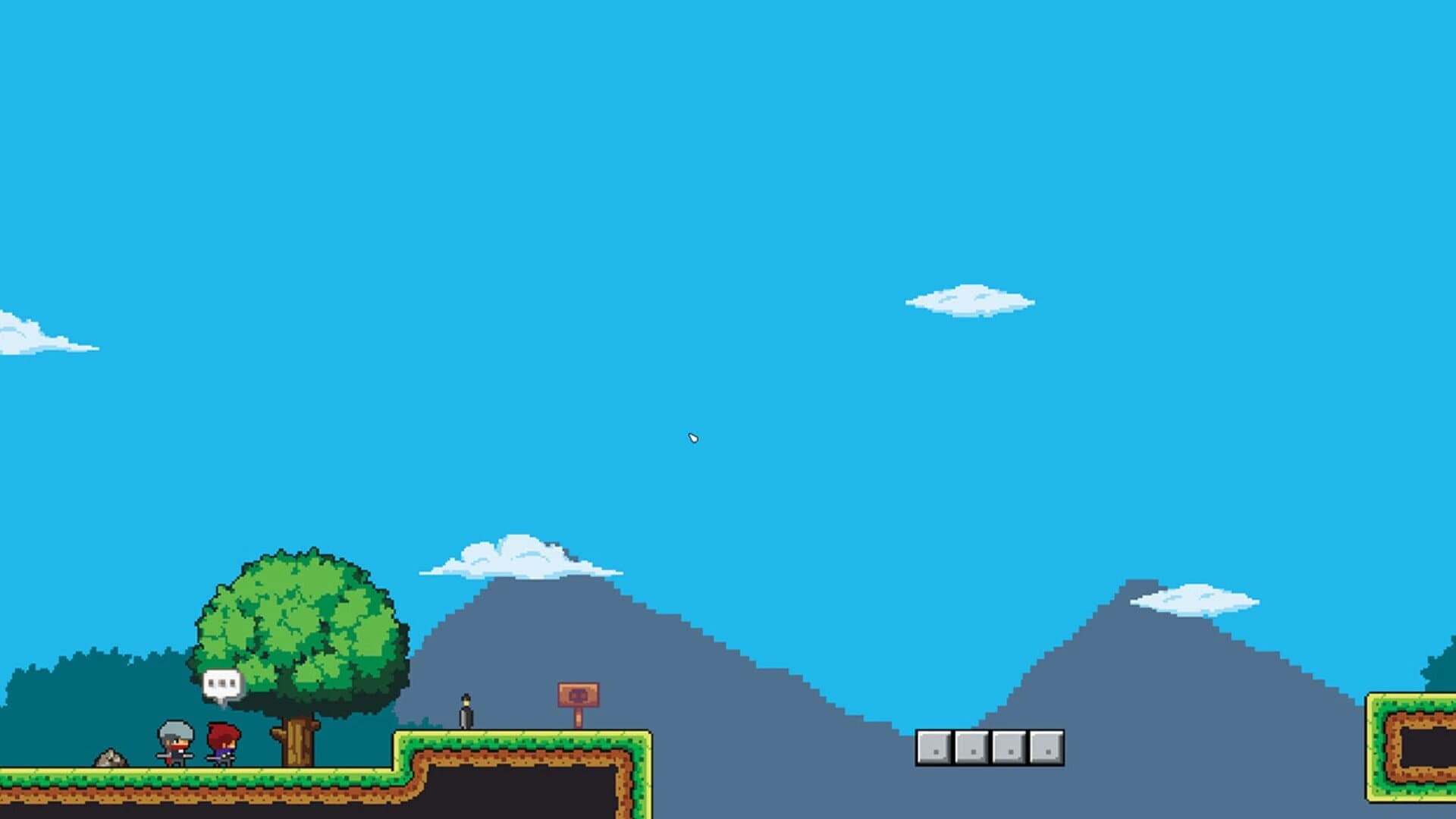 Ninja Ming: Novice Area screenshot 5