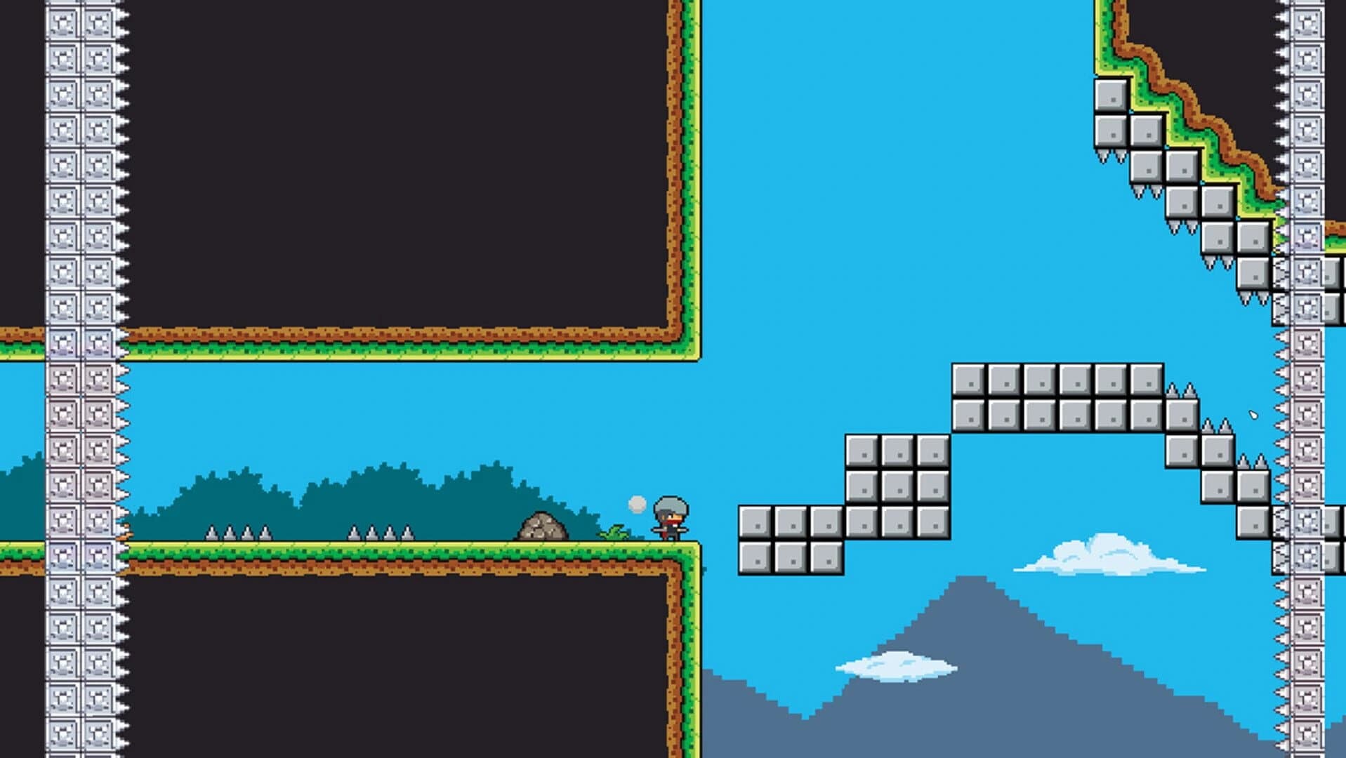 Ninja Ming: Novice Area screenshot 3