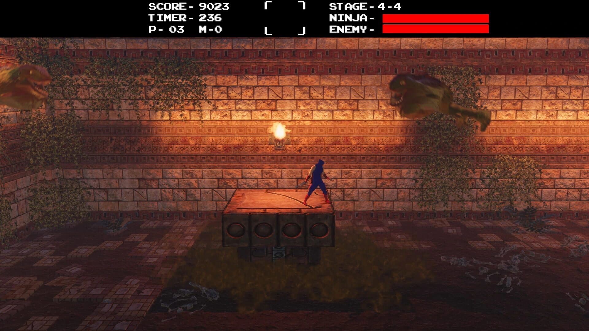 Ninja Noboken screenshot 5