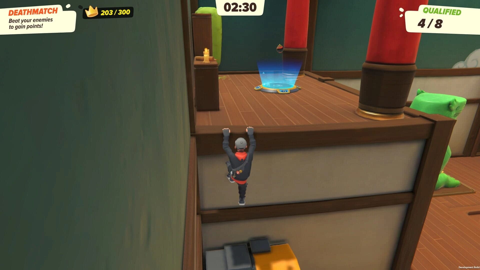 Ninja Party screenshot 5