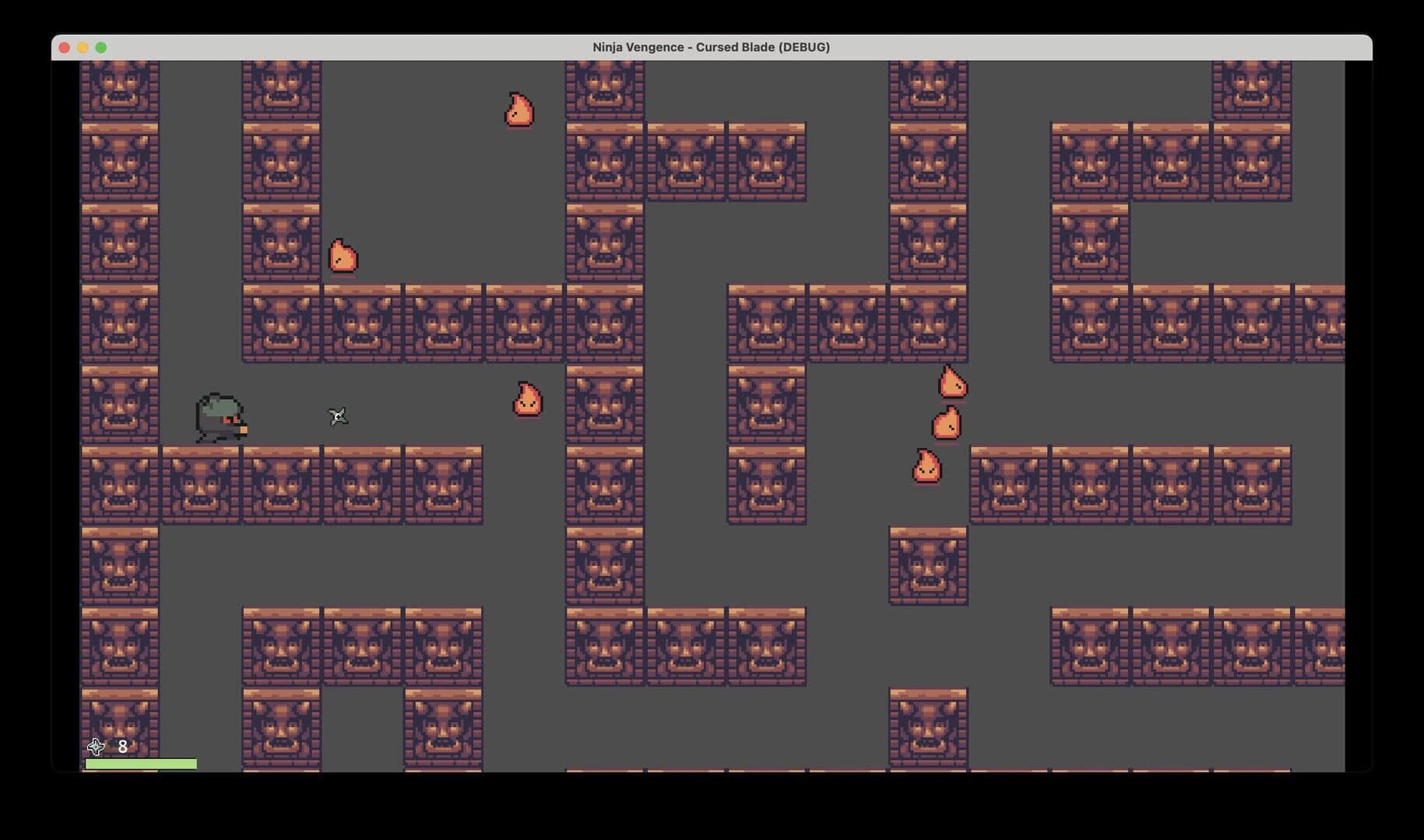 Ninja: ShadowBlade screenshot 4