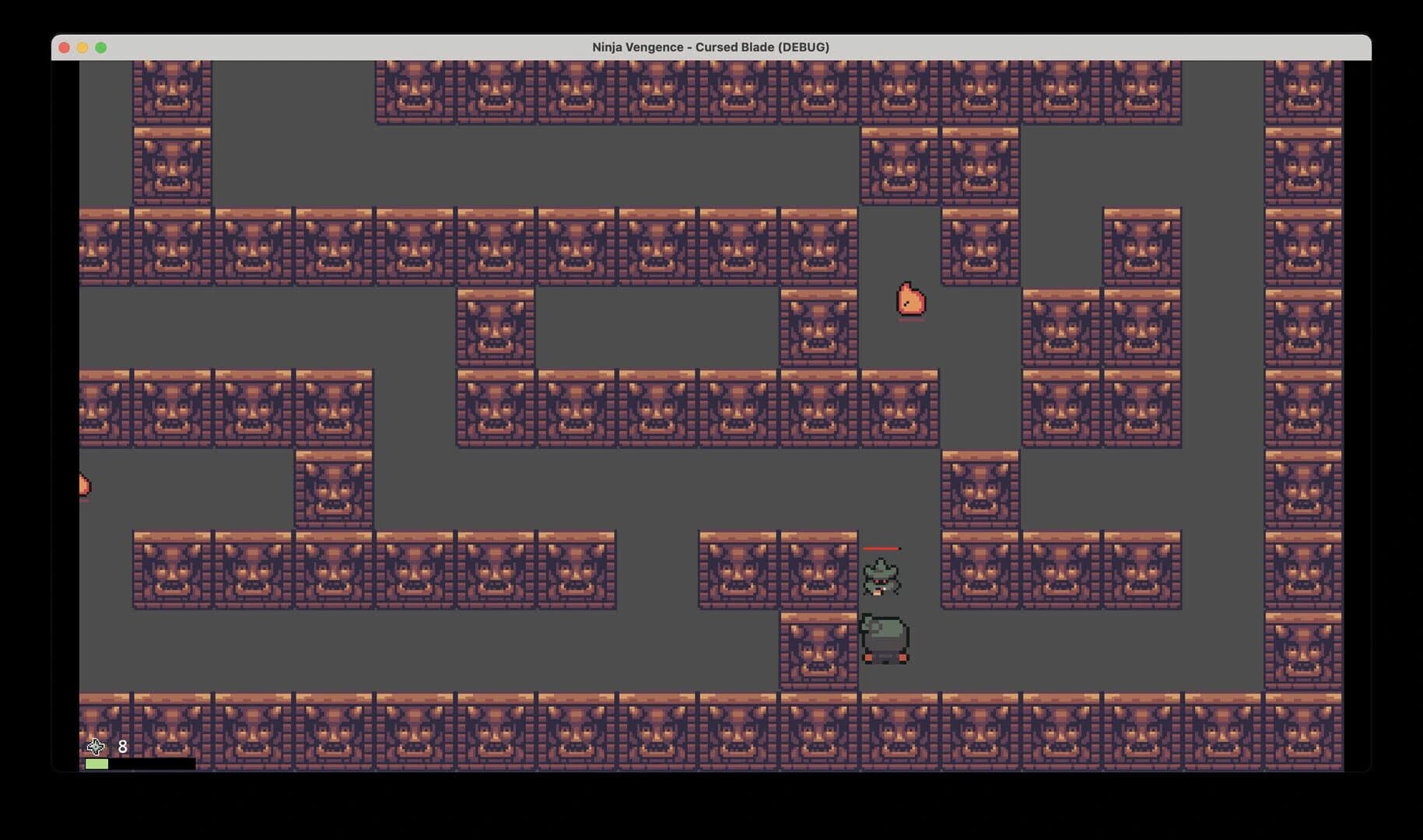 Ninja: ShadowBlade screenshot 5