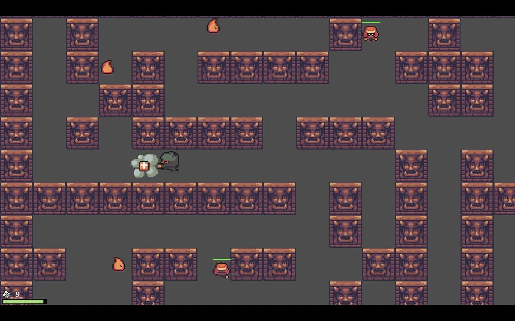 Ninja: ShadowBlade screenshot 2