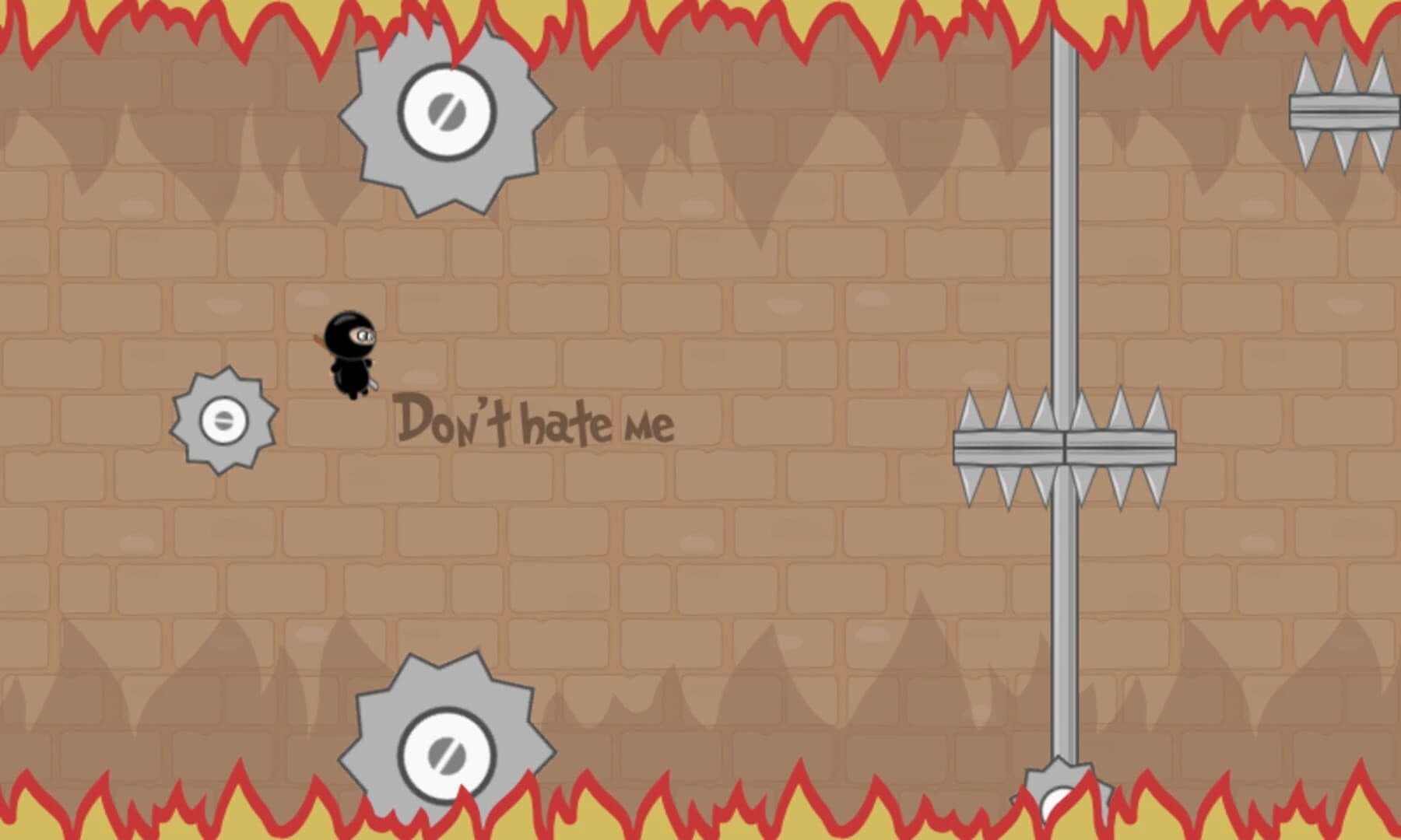 Ninja Shurican screenshot 4