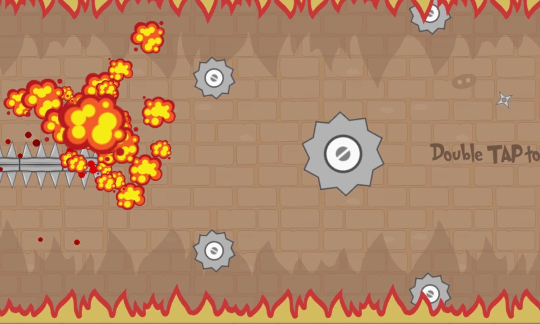 Ninja Shurican screenshot 5