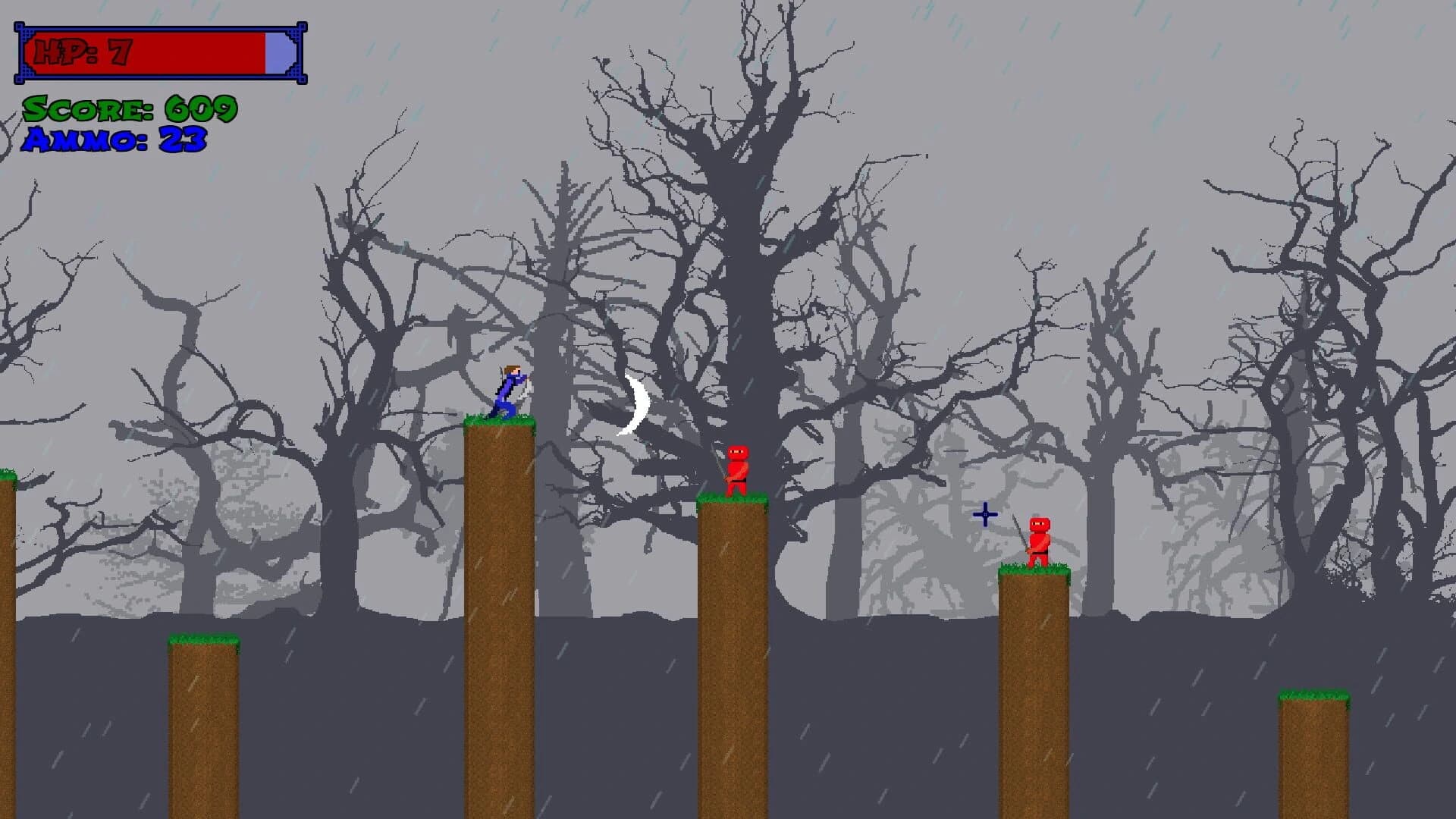 Ninja SpeedRush screenshot 5