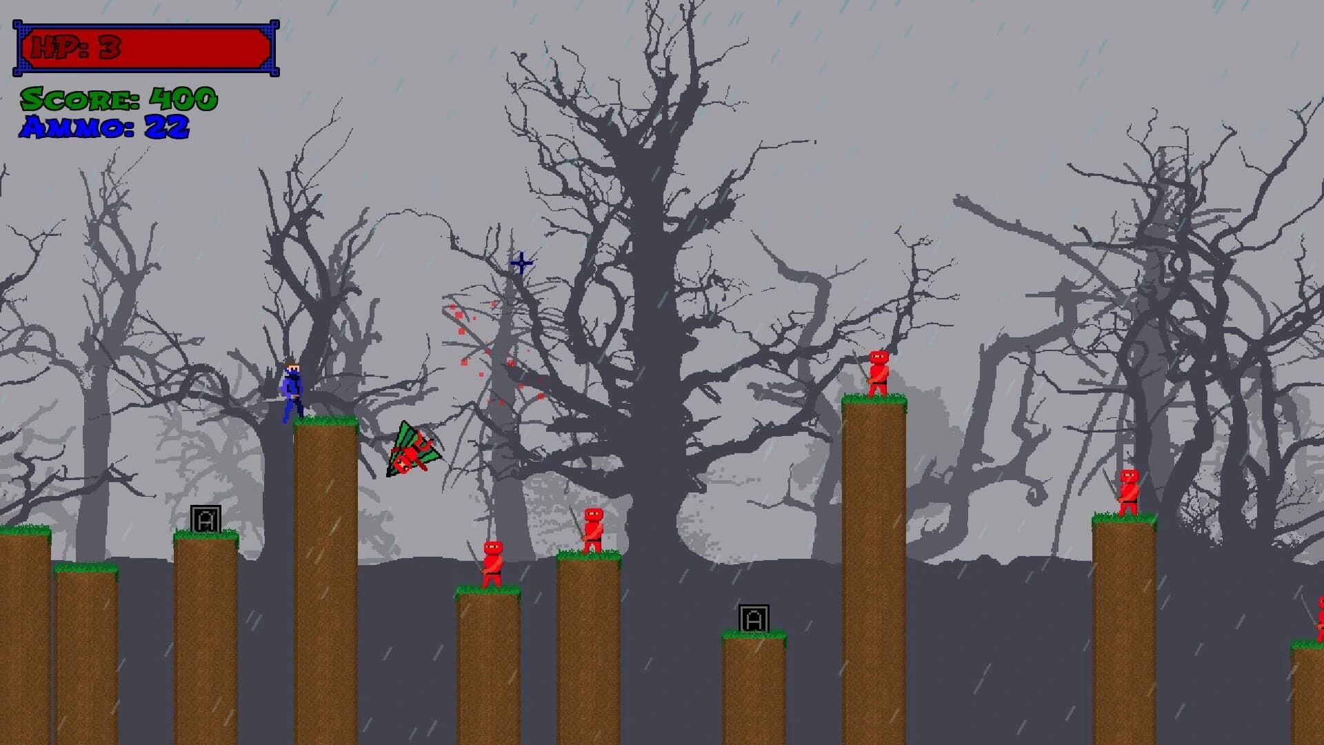 Ninja SpeedRush screenshot 2