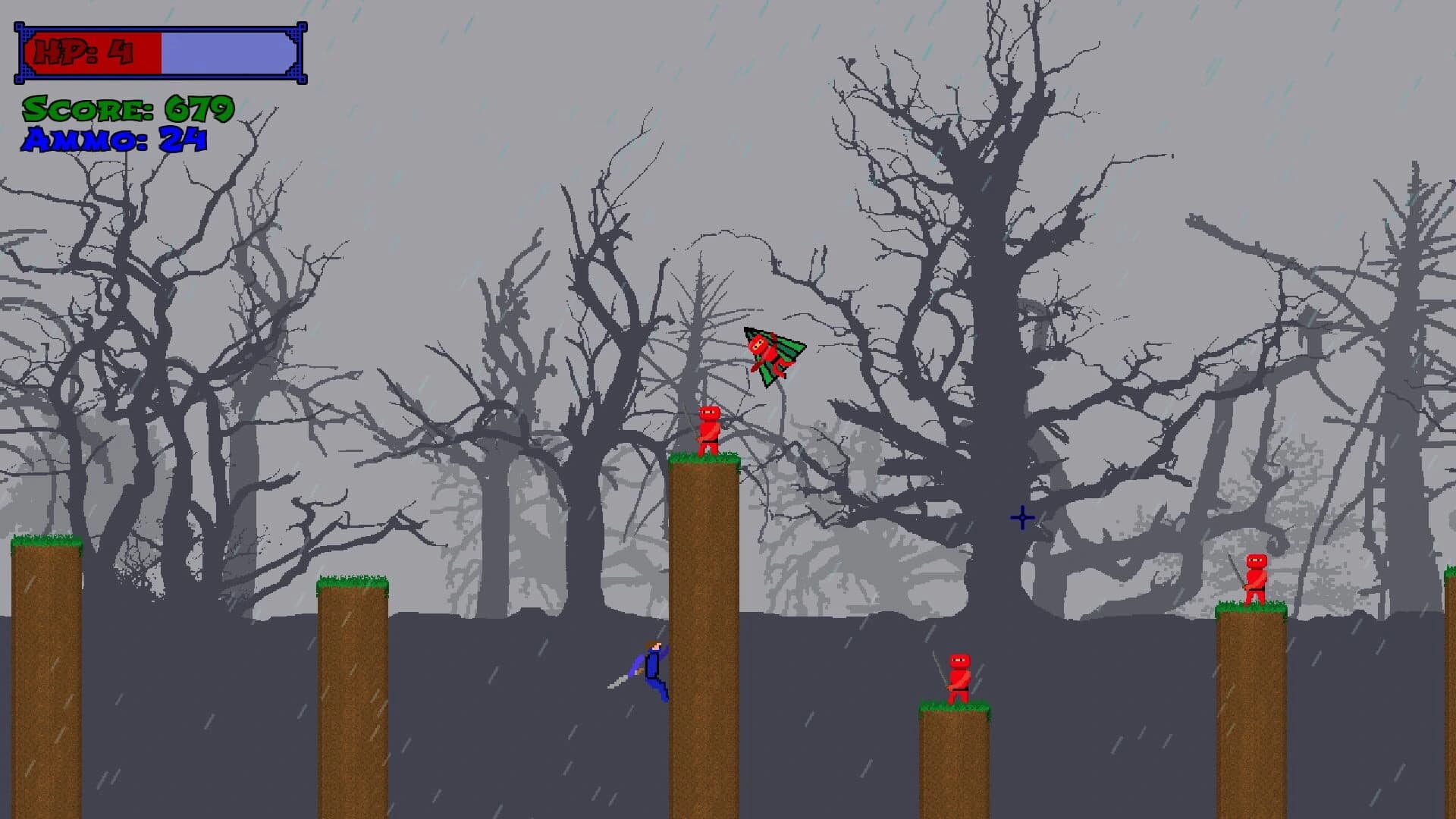 Ninja SpeedRush screenshot 4