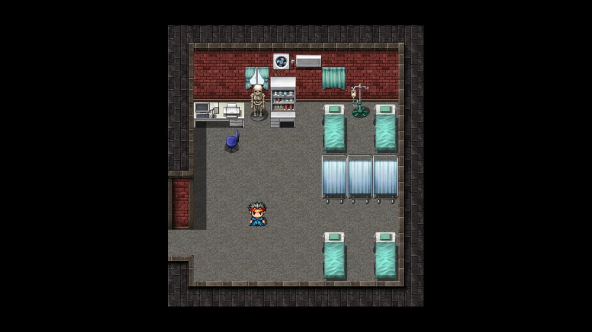 Ninja Stealth 2 screenshot 2