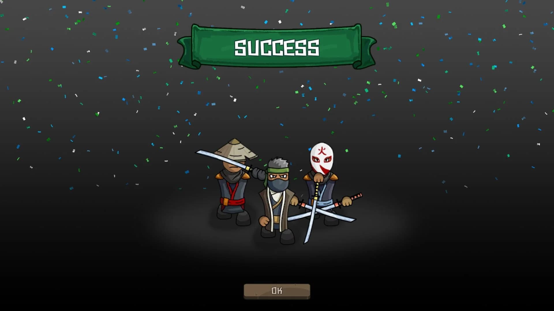 Ninja Tycoon screenshot 4