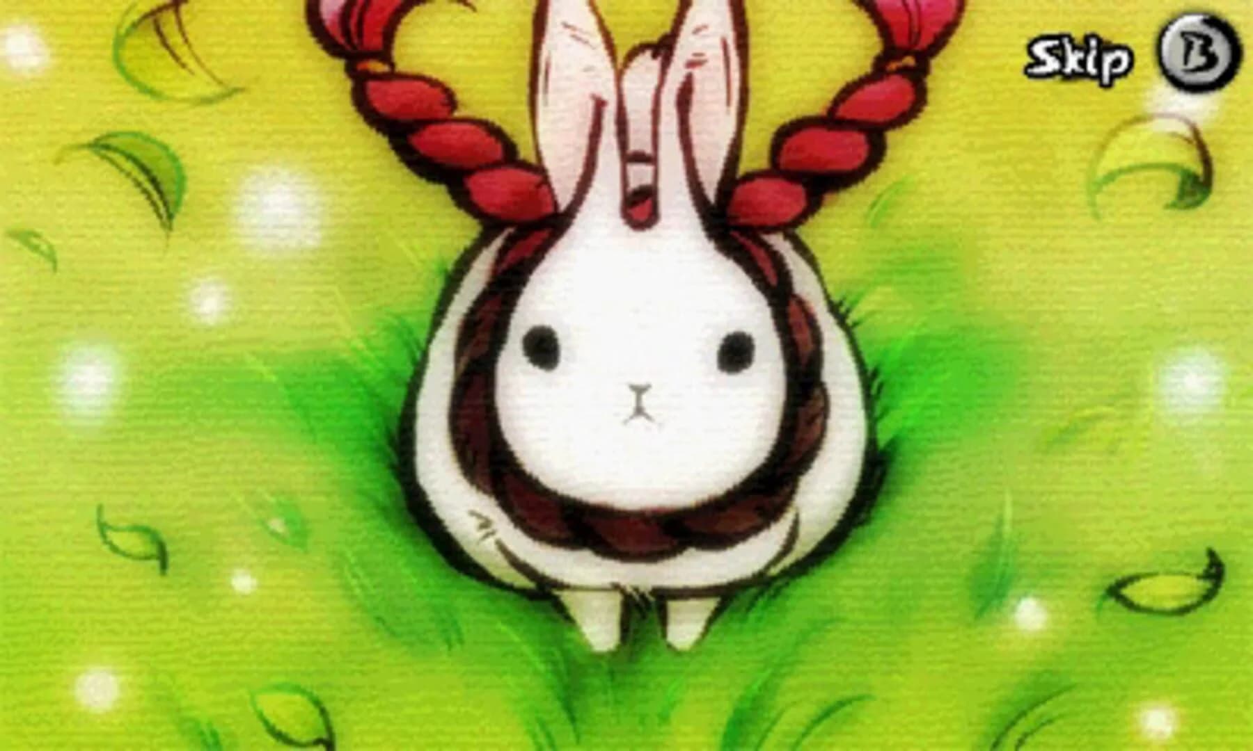 Ninja Usagimaru: The Gem of Blessings screenshot 4