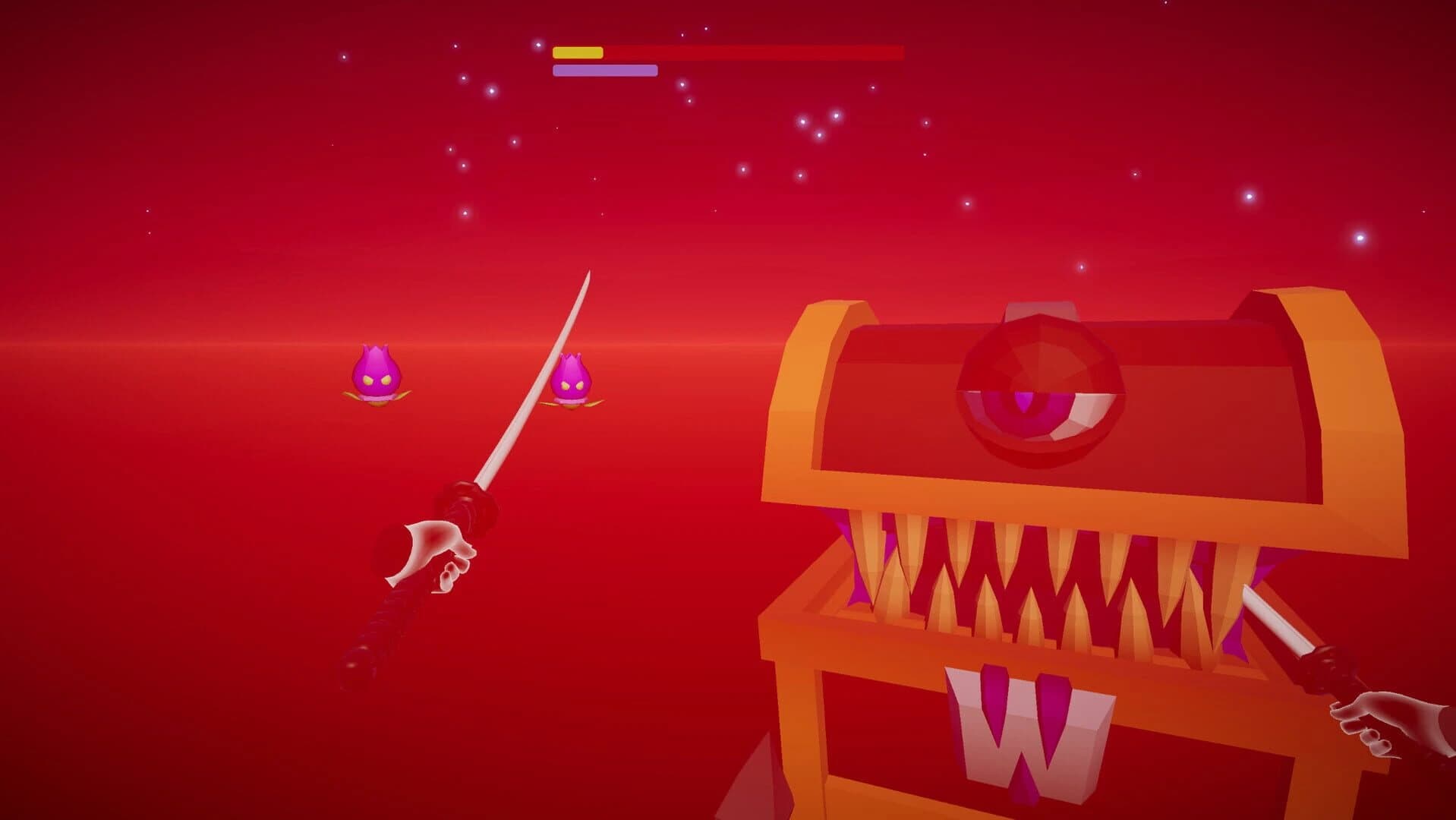 Ninja: Waltz of night screenshot 4