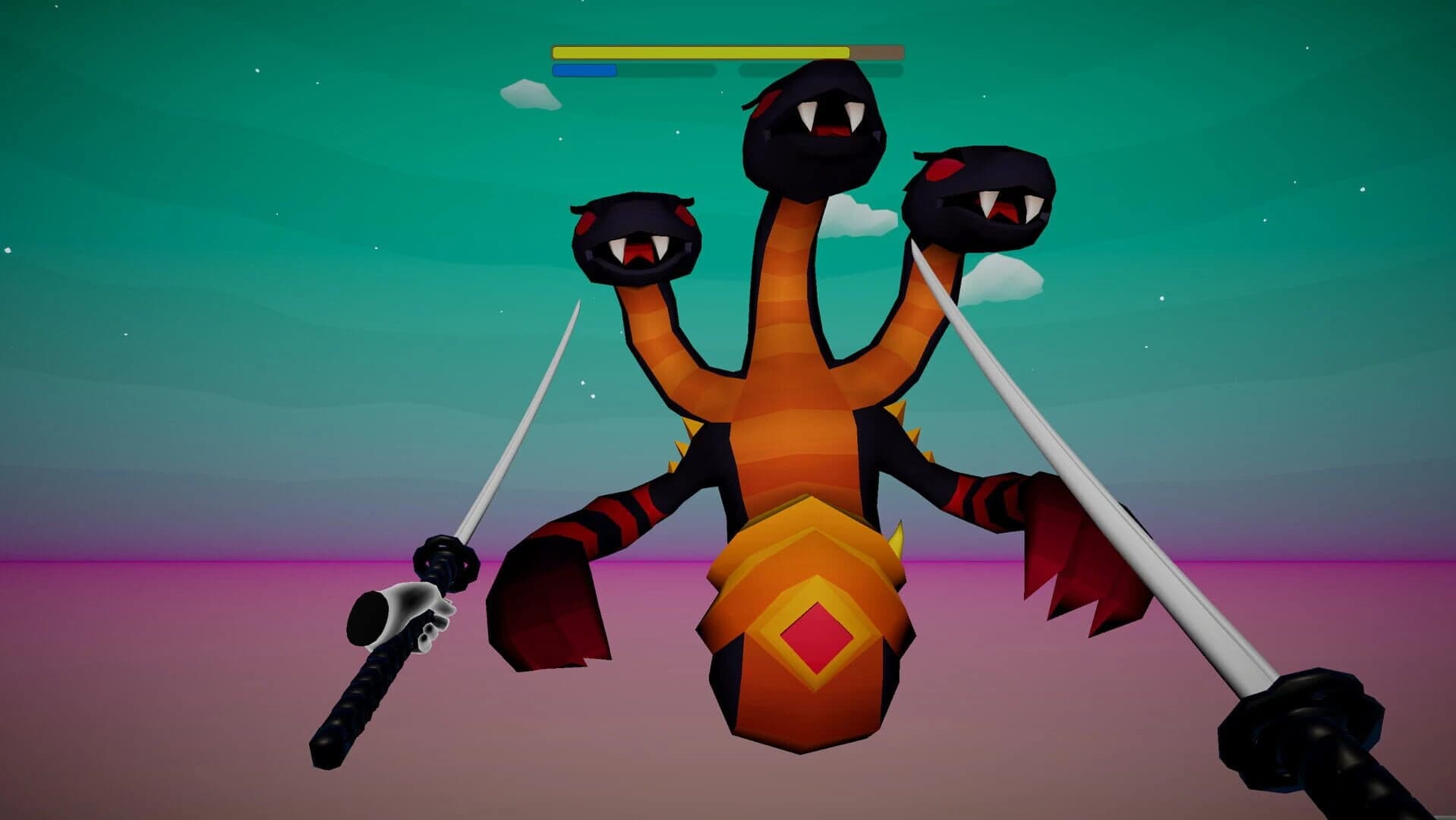 Ninja: Waltz of night screenshot 5