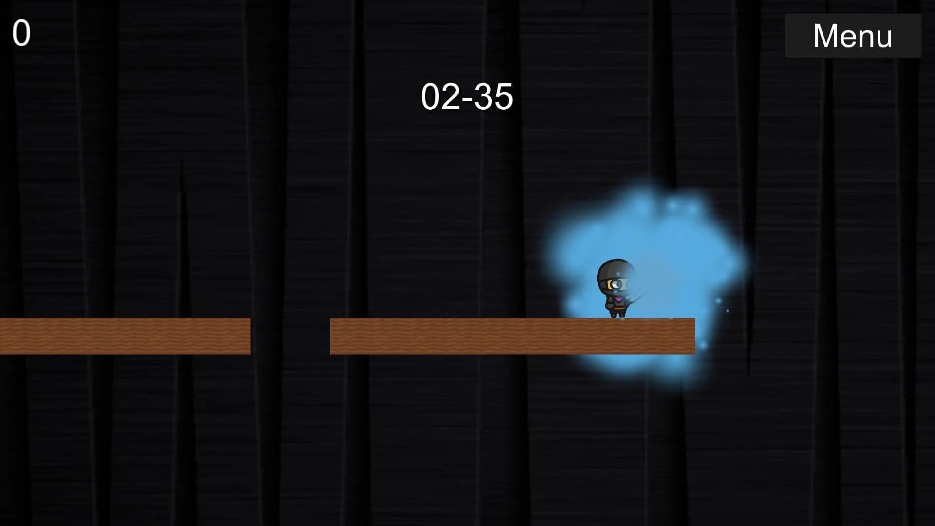 Ninja Way screenshot 5