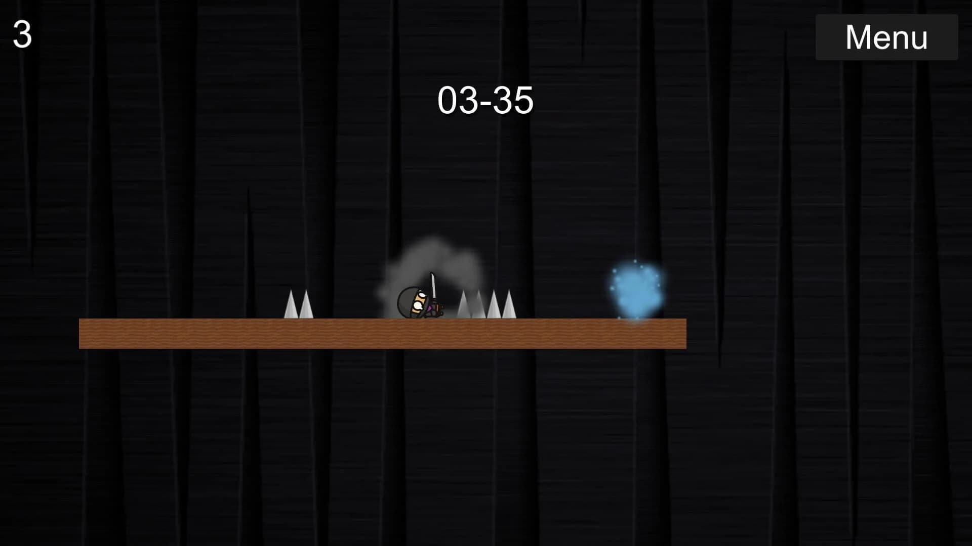 Ninja Way screenshot 2