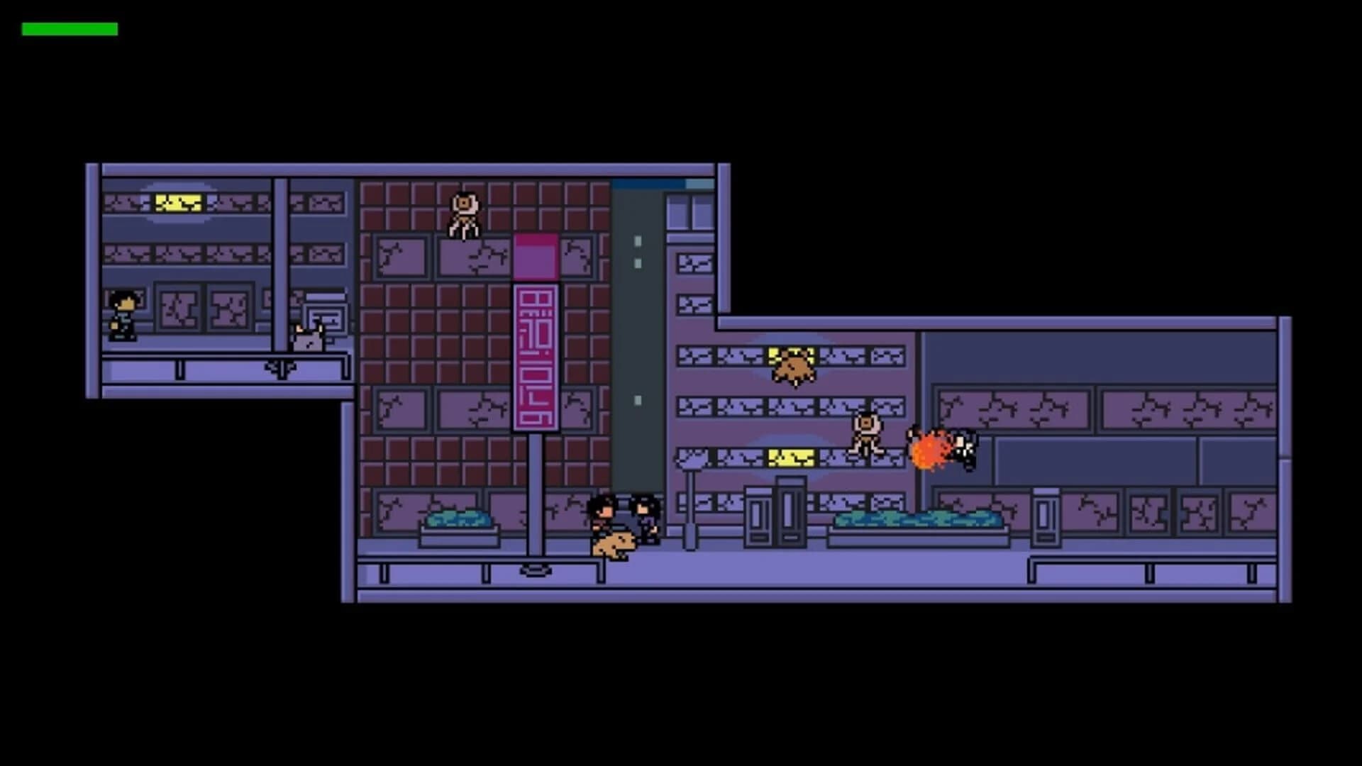 Ninjahtic Mind Tricks screenshot 4