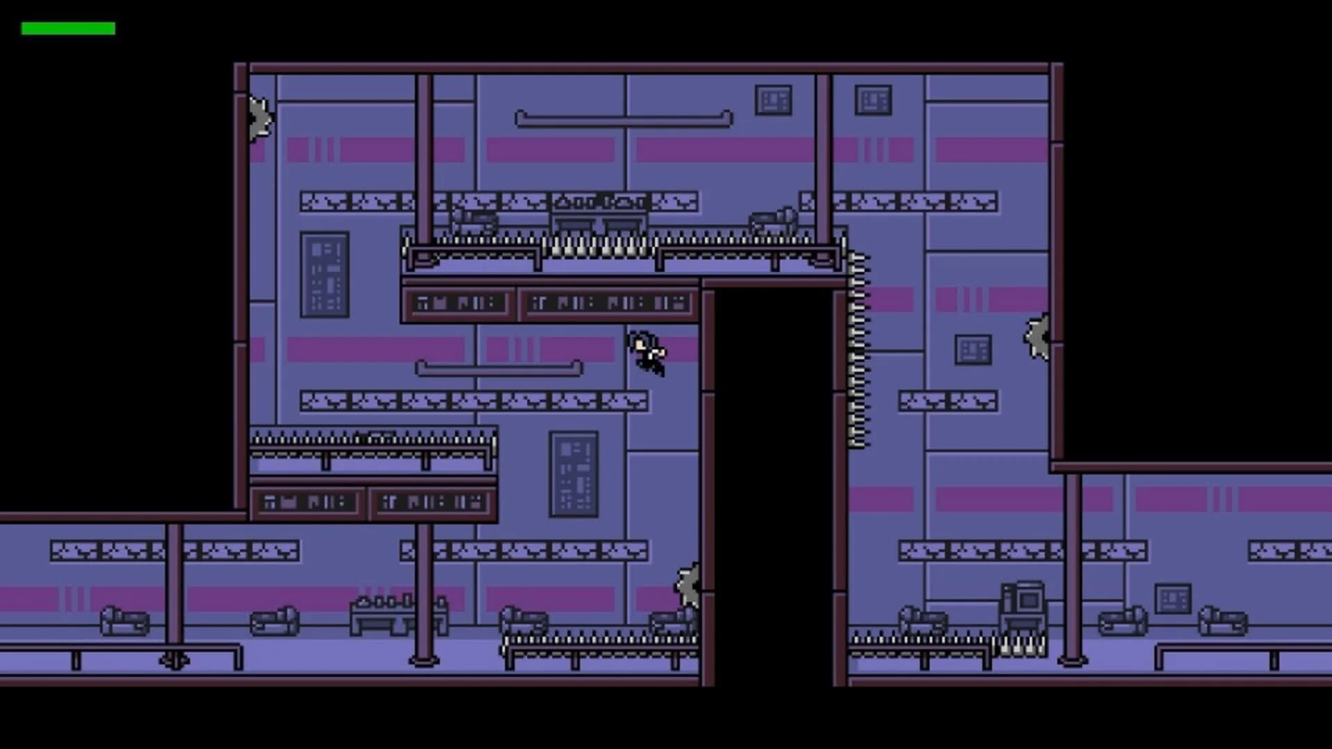 Ninjahtic Mind Tricks screenshot 5