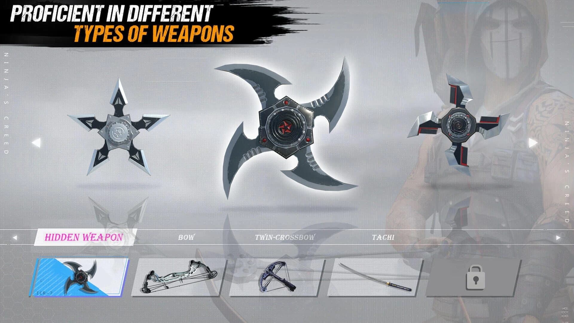 Ninja's Creed screenshot 3