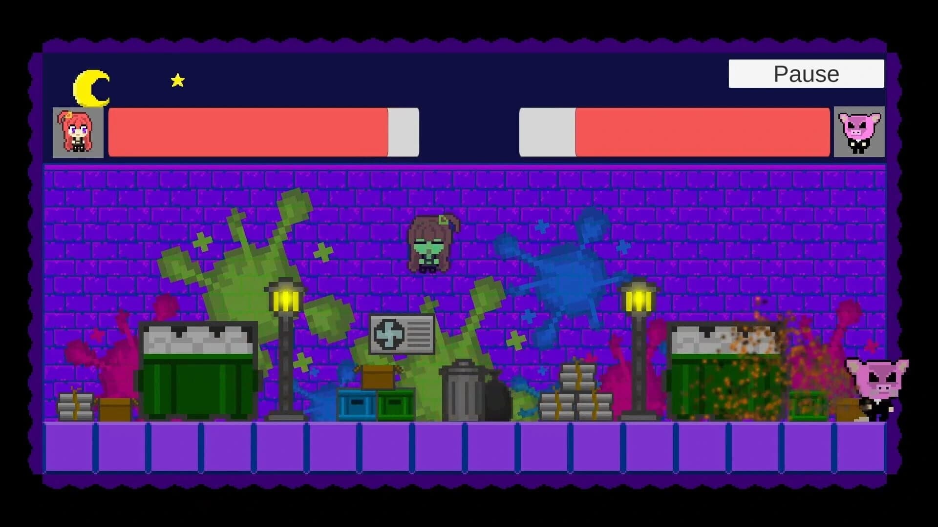 Ninnin screenshot 4