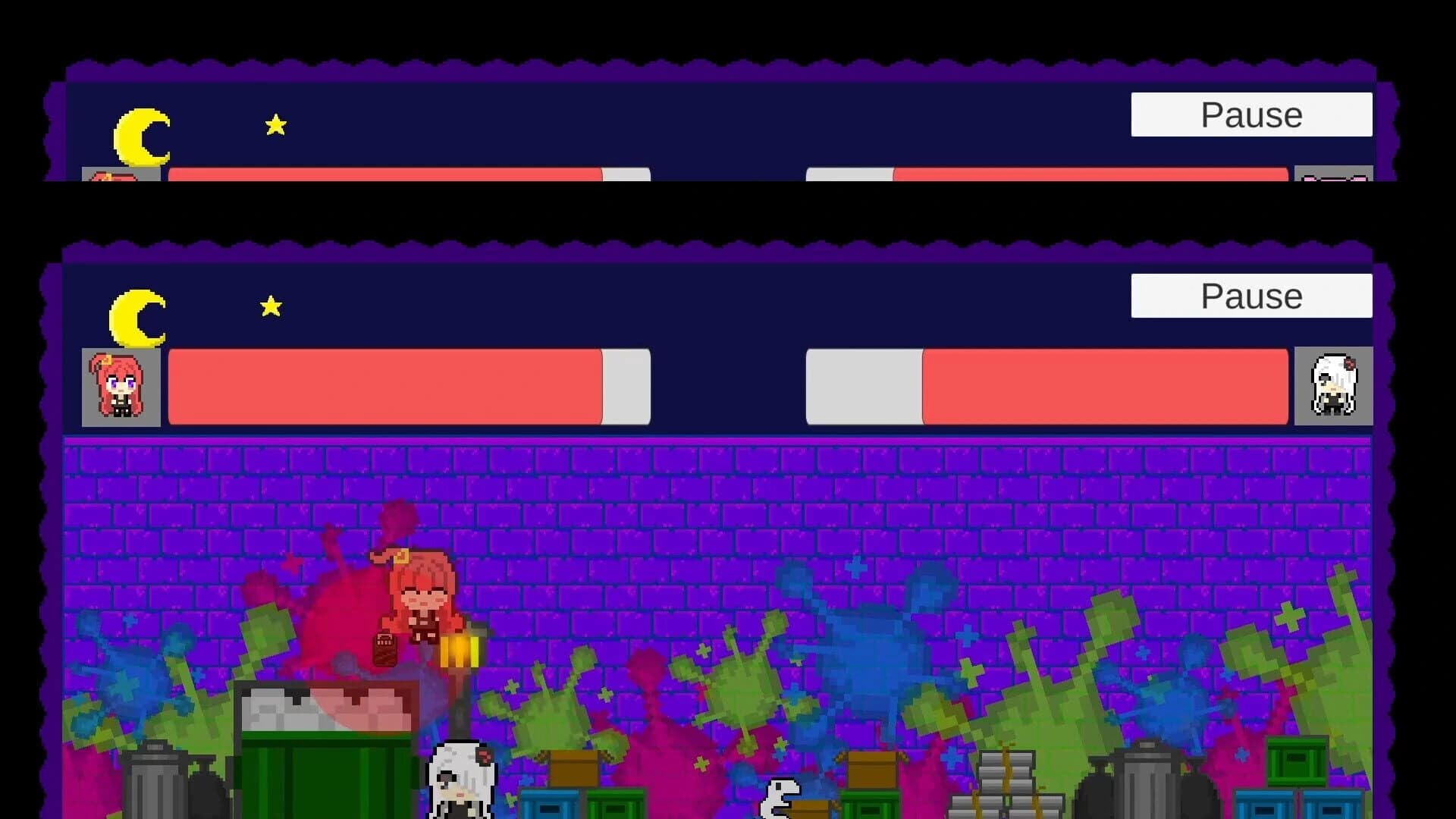 Ninnin screenshot 5