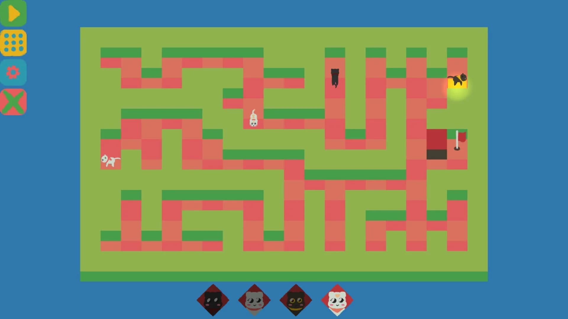 Nino Maze Lofi II screenshot 5