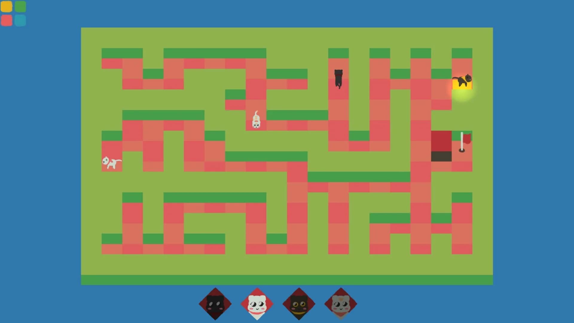 Nino Maze Lofi II screenshot 4