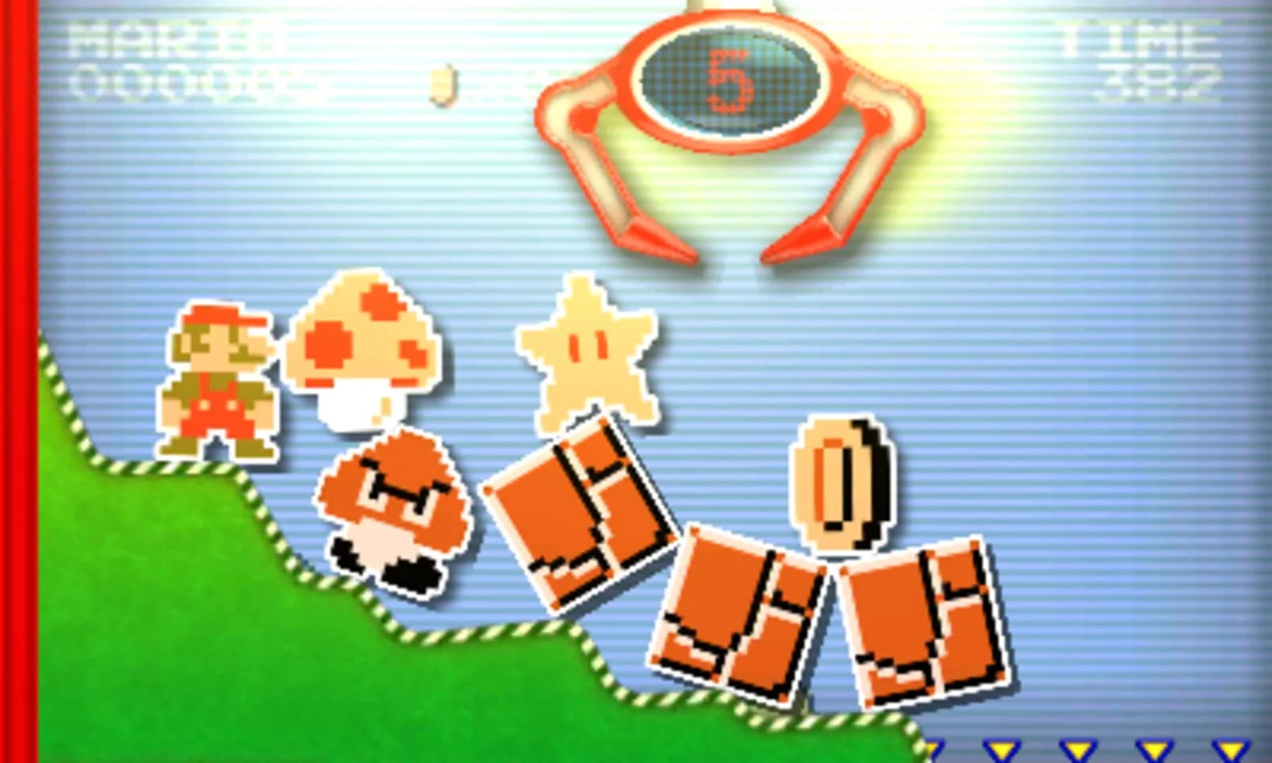 Nintendo Badge Arcade screenshot 3