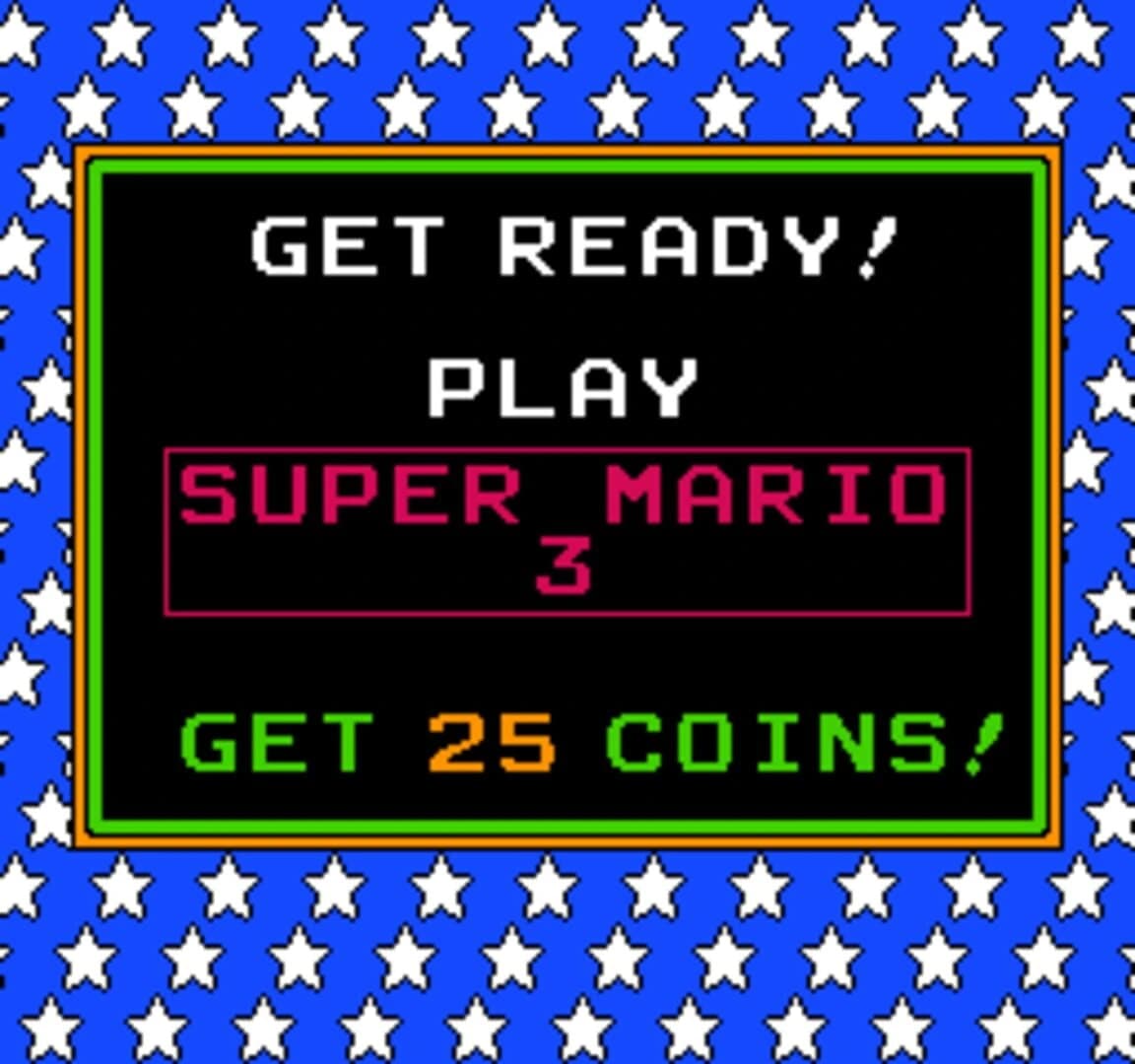 Nintendo Campus Challenge 1991 screenshot 2
