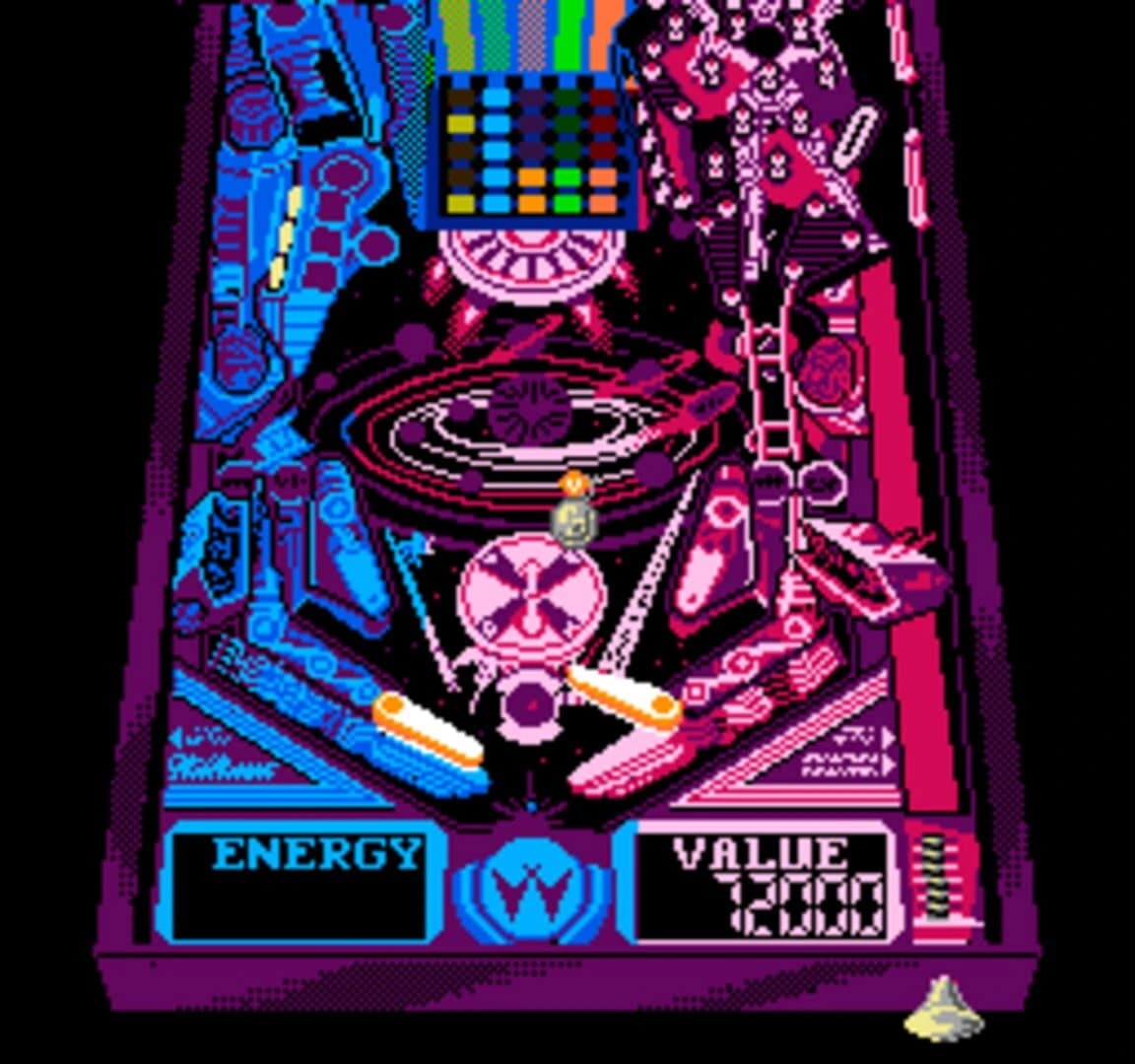 Nintendo Campus Challenge 1991 screenshot 4