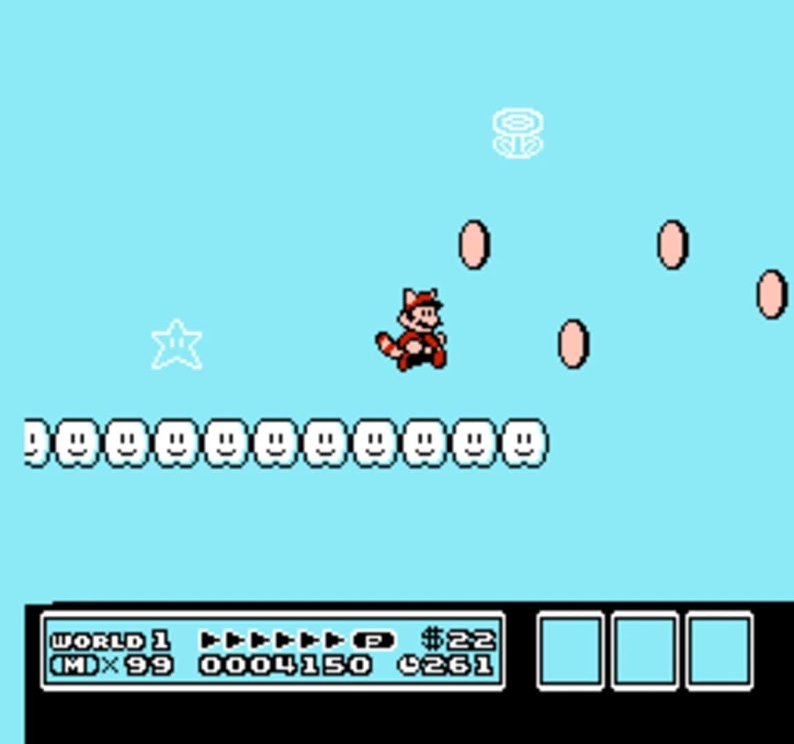 Nintendo Campus Challenge 1991 screenshot 3