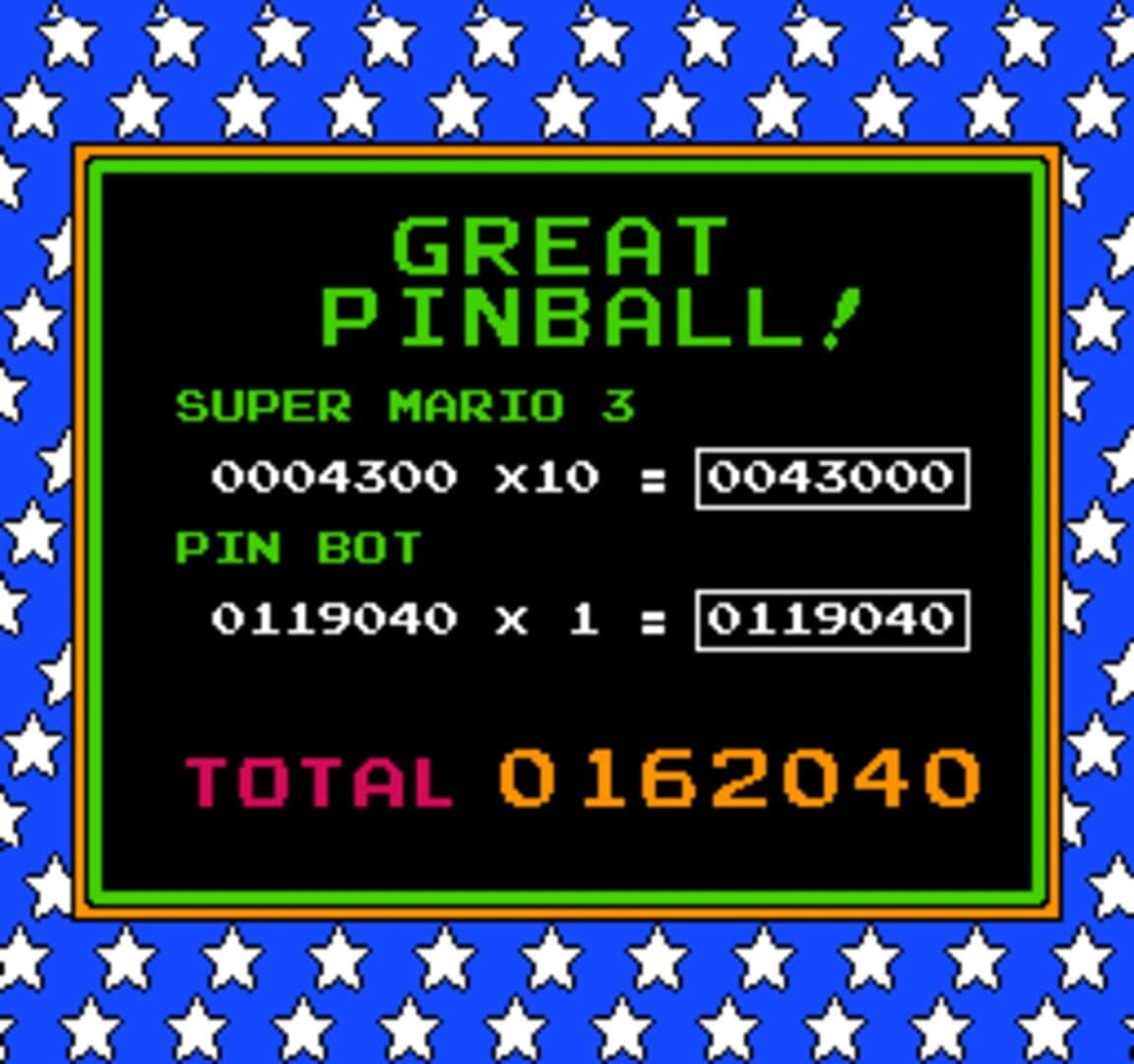 Nintendo Campus Challenge 1991 screenshot 5