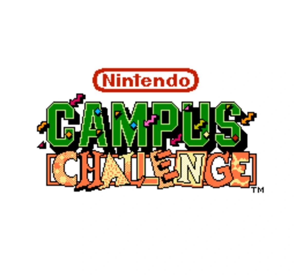 Nintendo Campus Challenge 1991 screenshot 1