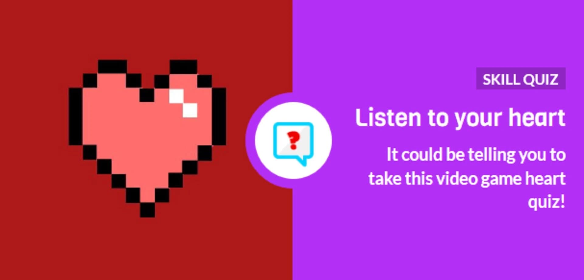 Nintendo Hearts Fun Trivia Quiz screenshot 6