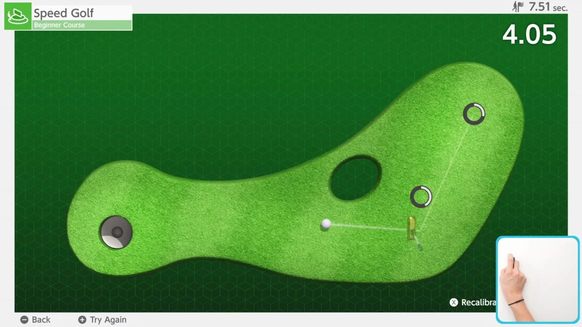 Nintendo Switch 2 Welcome Tour screenshot 3