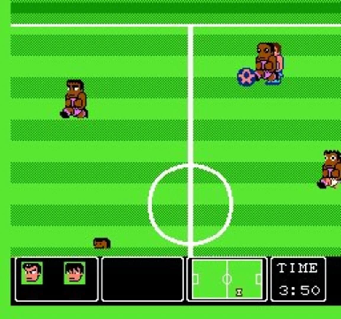 Nintendo World Cup screenshot 1