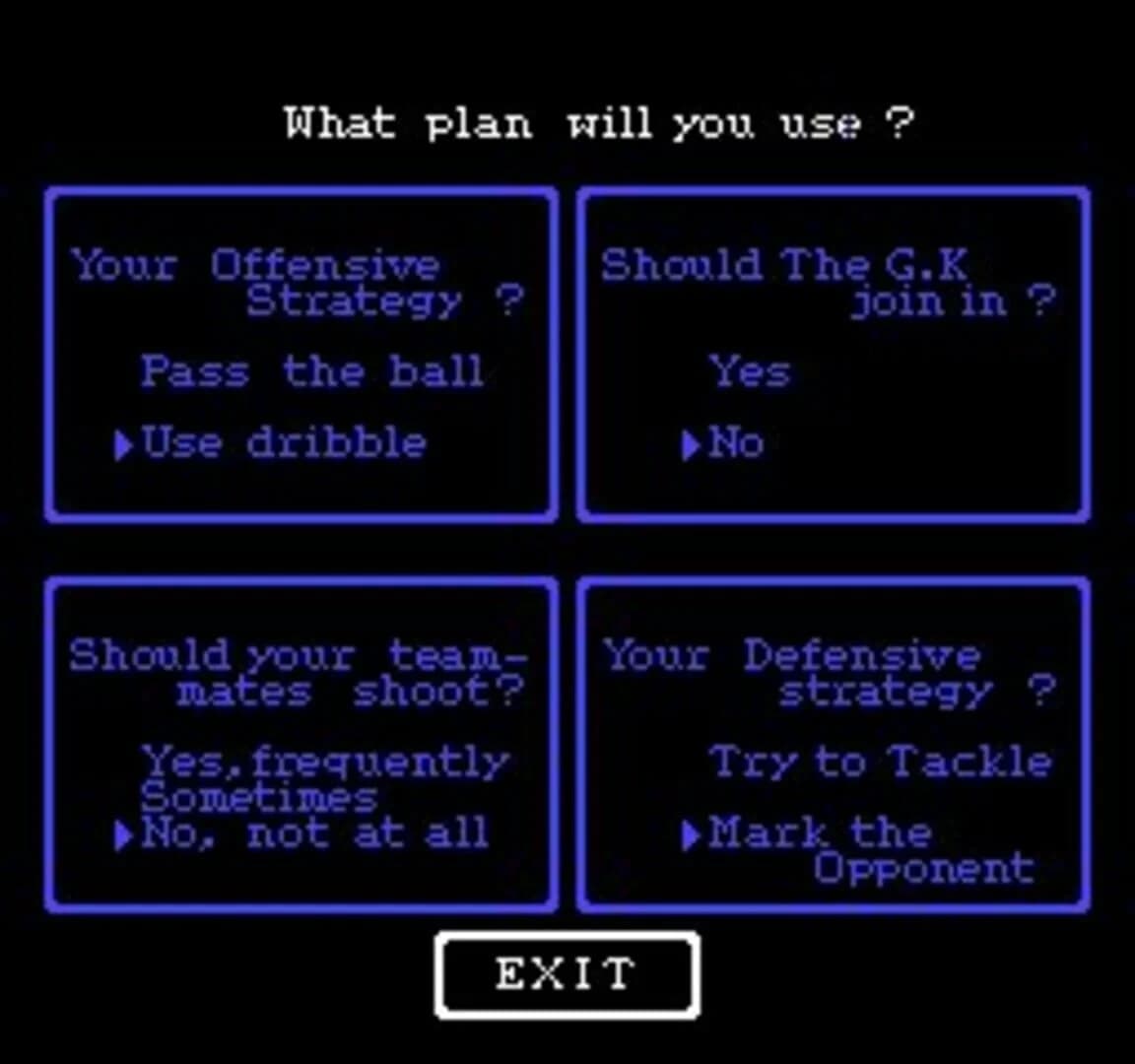 Nintendo World Cup screenshot 3