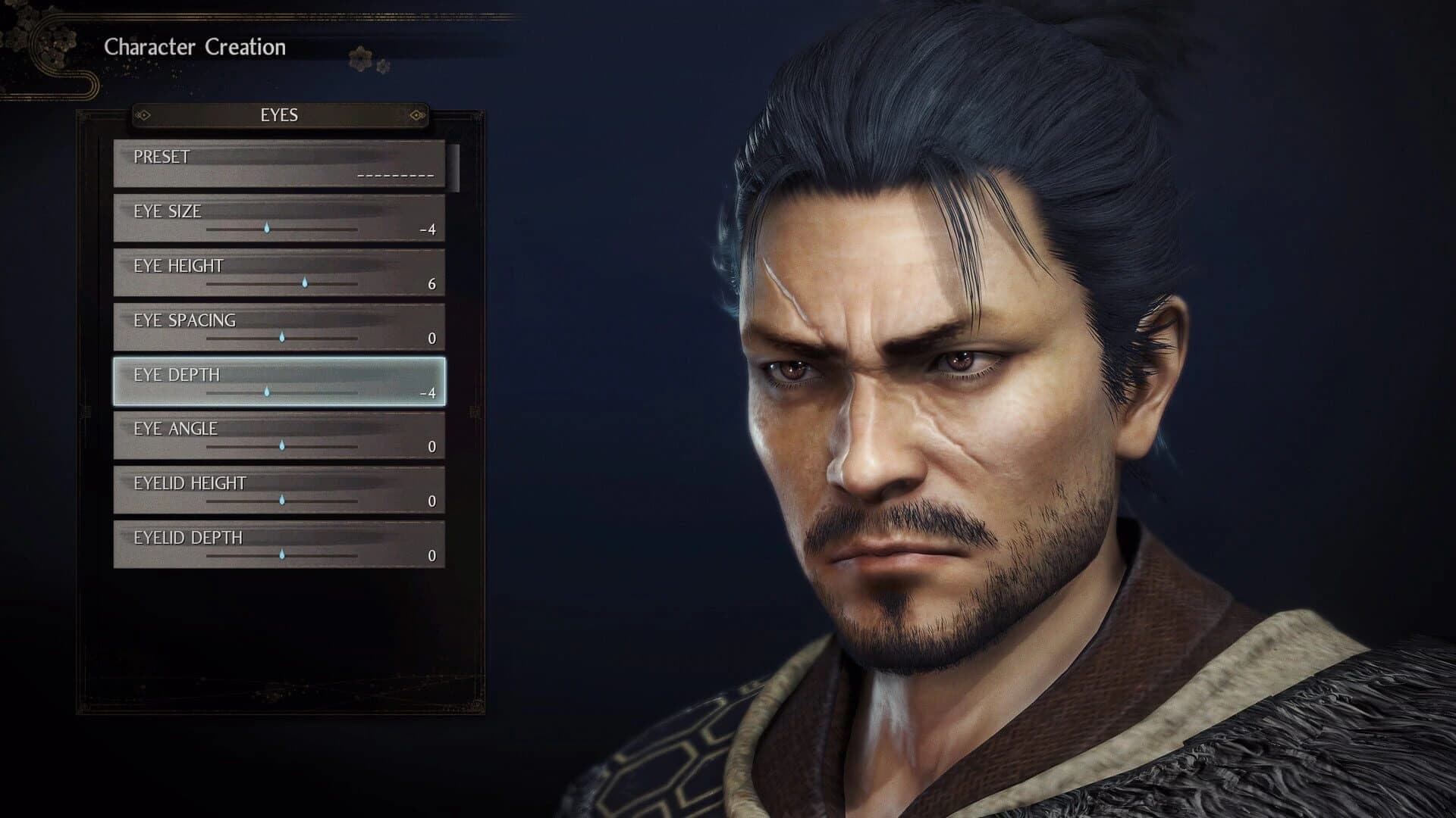 Nioh 2 Remastered: The Complete Edition screenshot 5