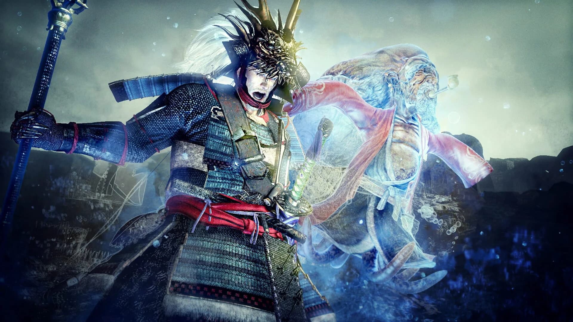 Nioh: Defiant Honor screenshot 5