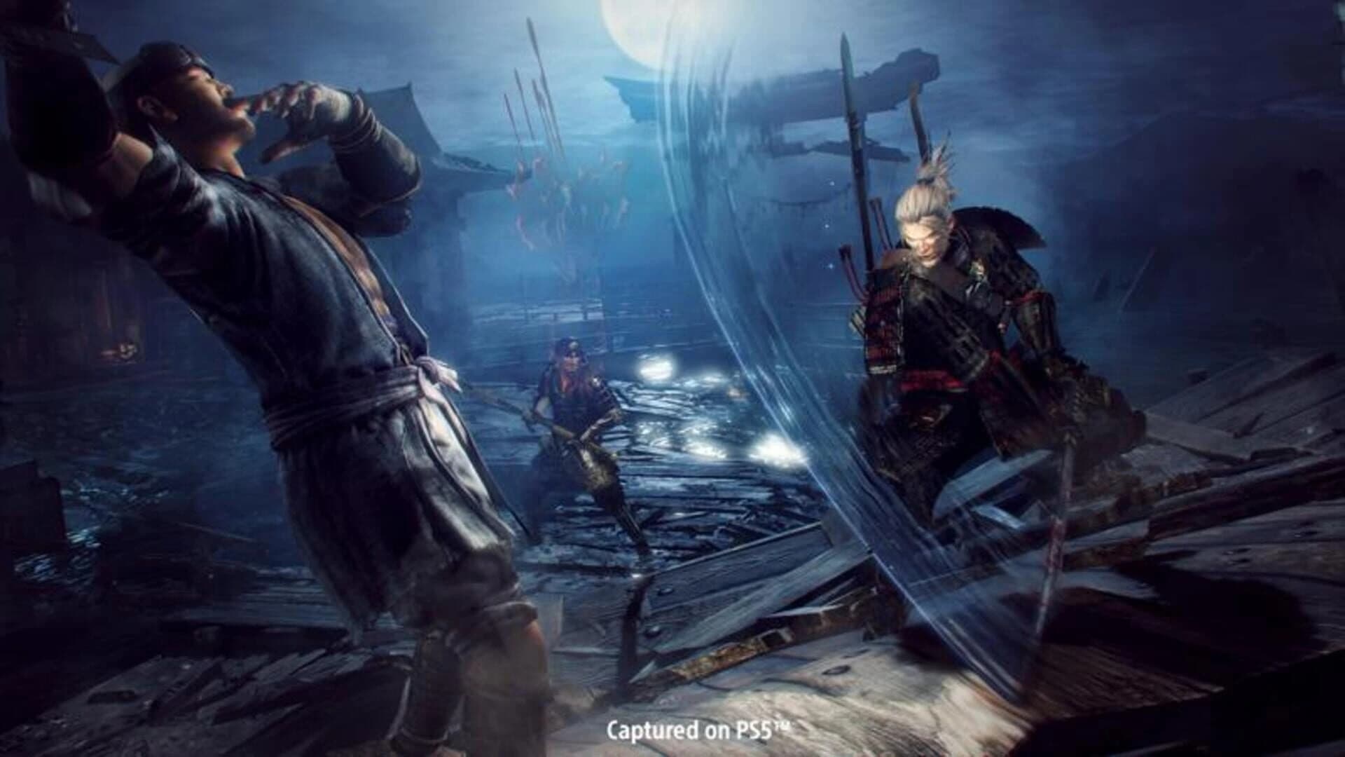 Nioh Remastered: Complete Edition screenshot 2