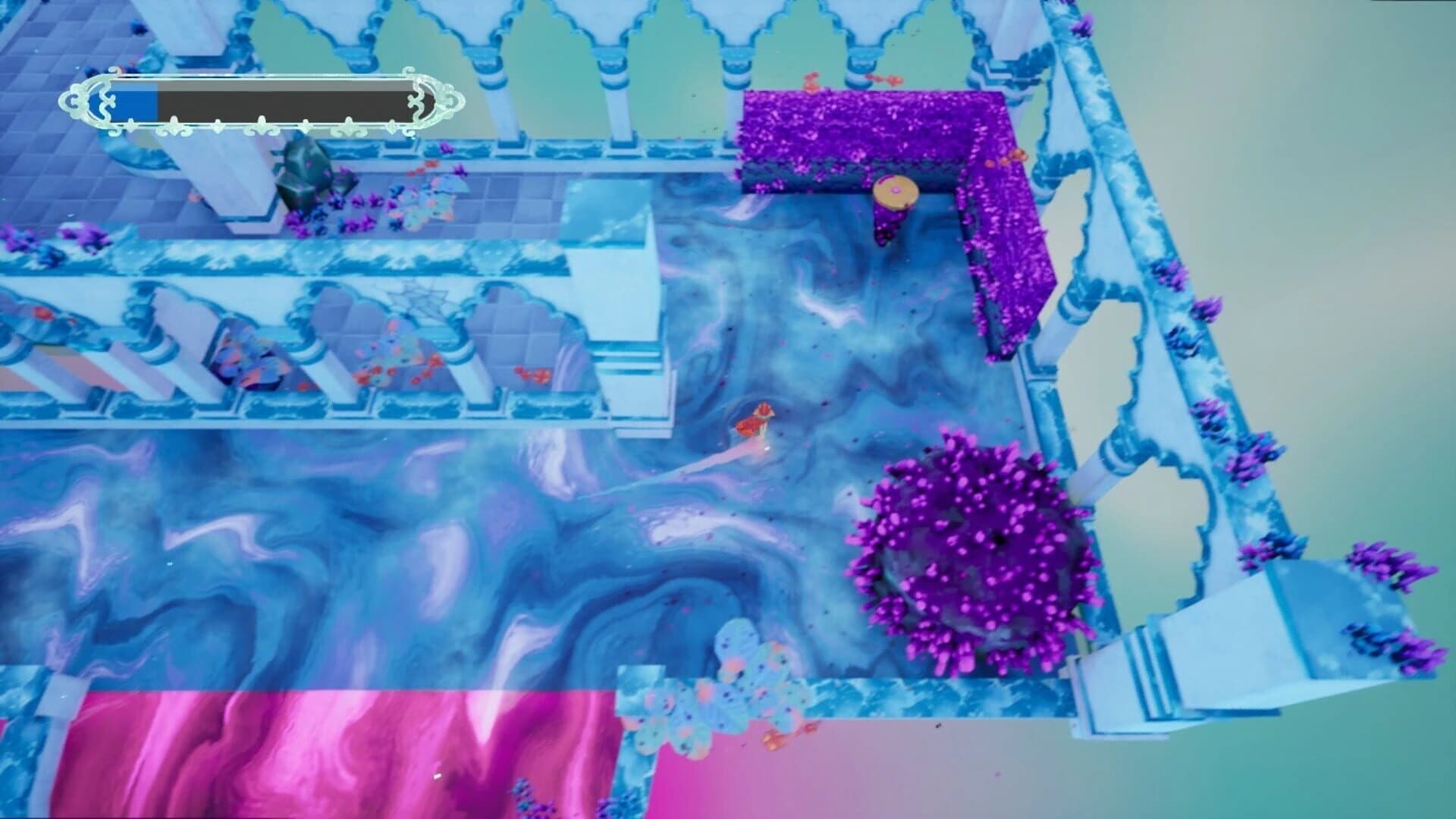 NIPA screenshot 1