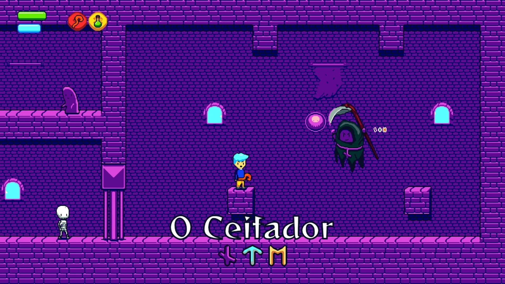 Niph screenshot 2