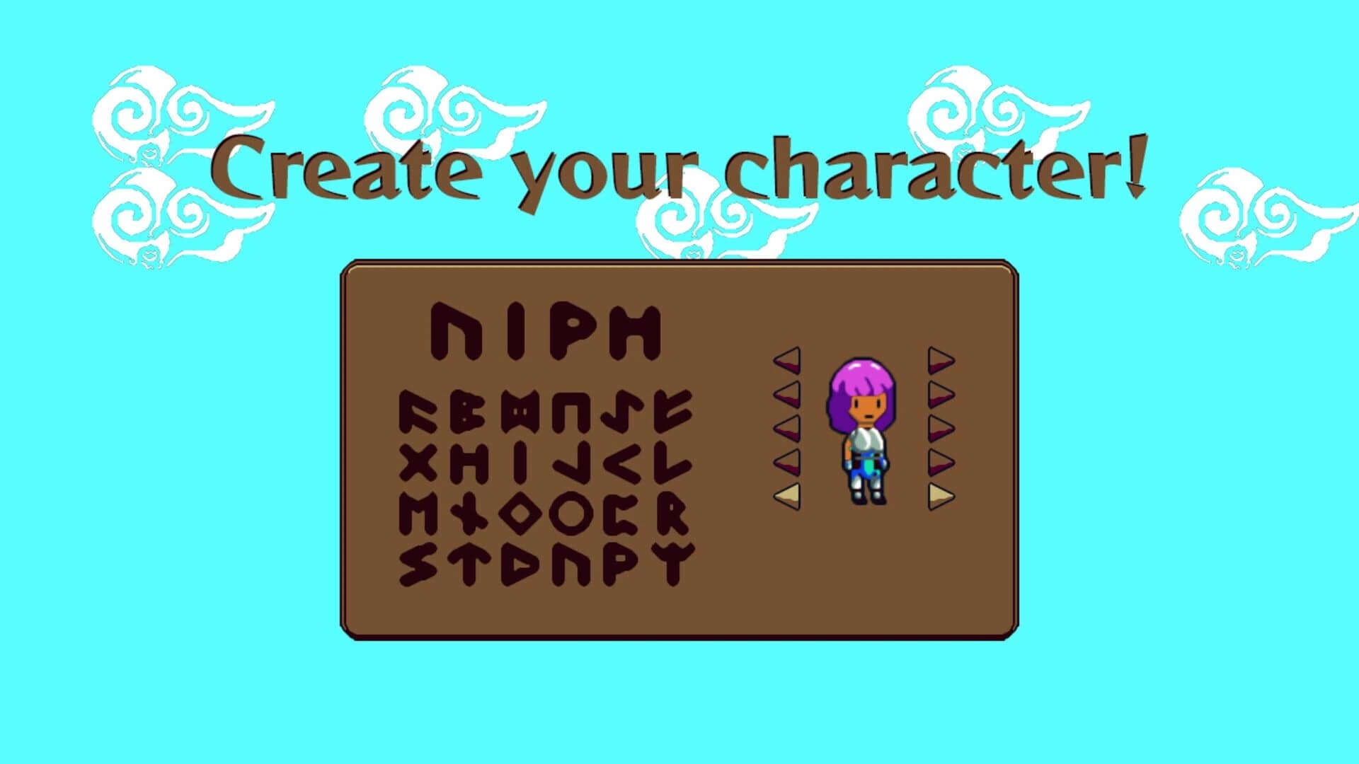 Niph screenshot 4