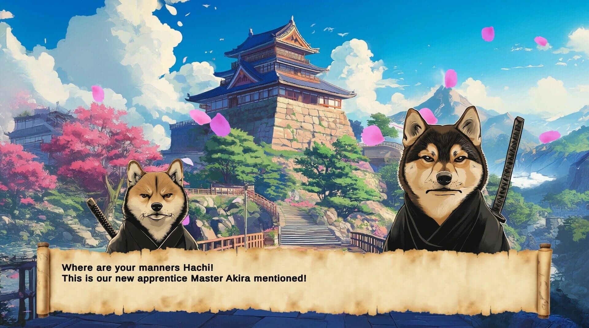 Nippon Dojo screenshot 4