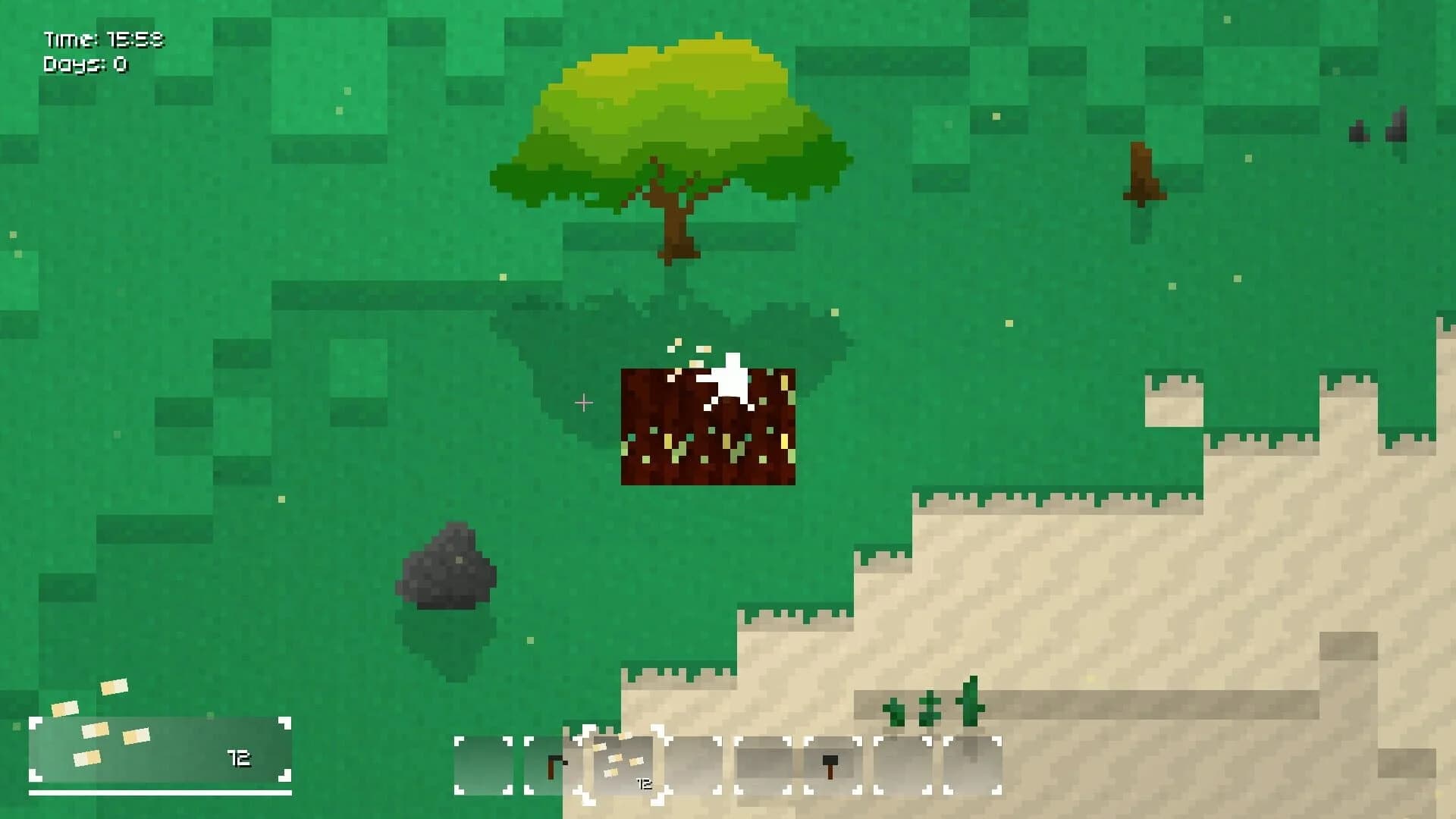 Nira screenshot 4