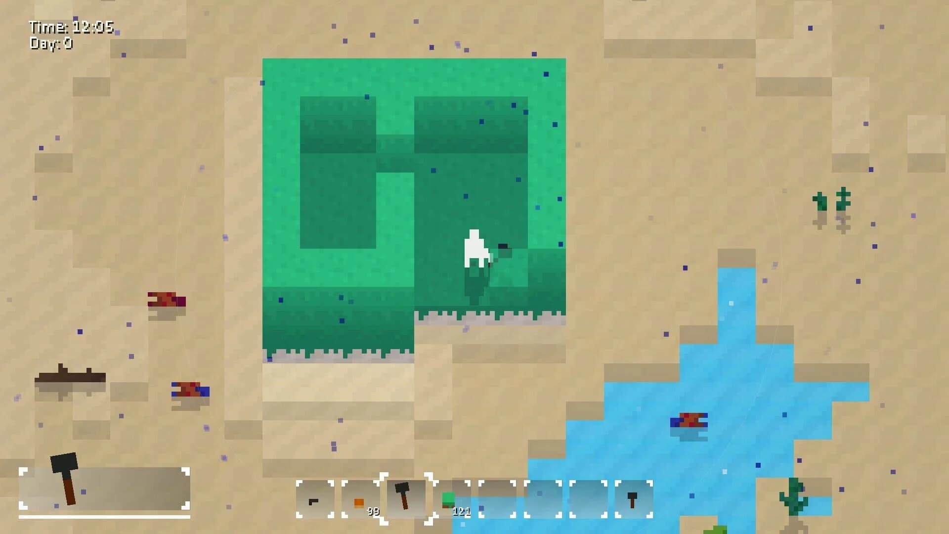 Nira screenshot 3